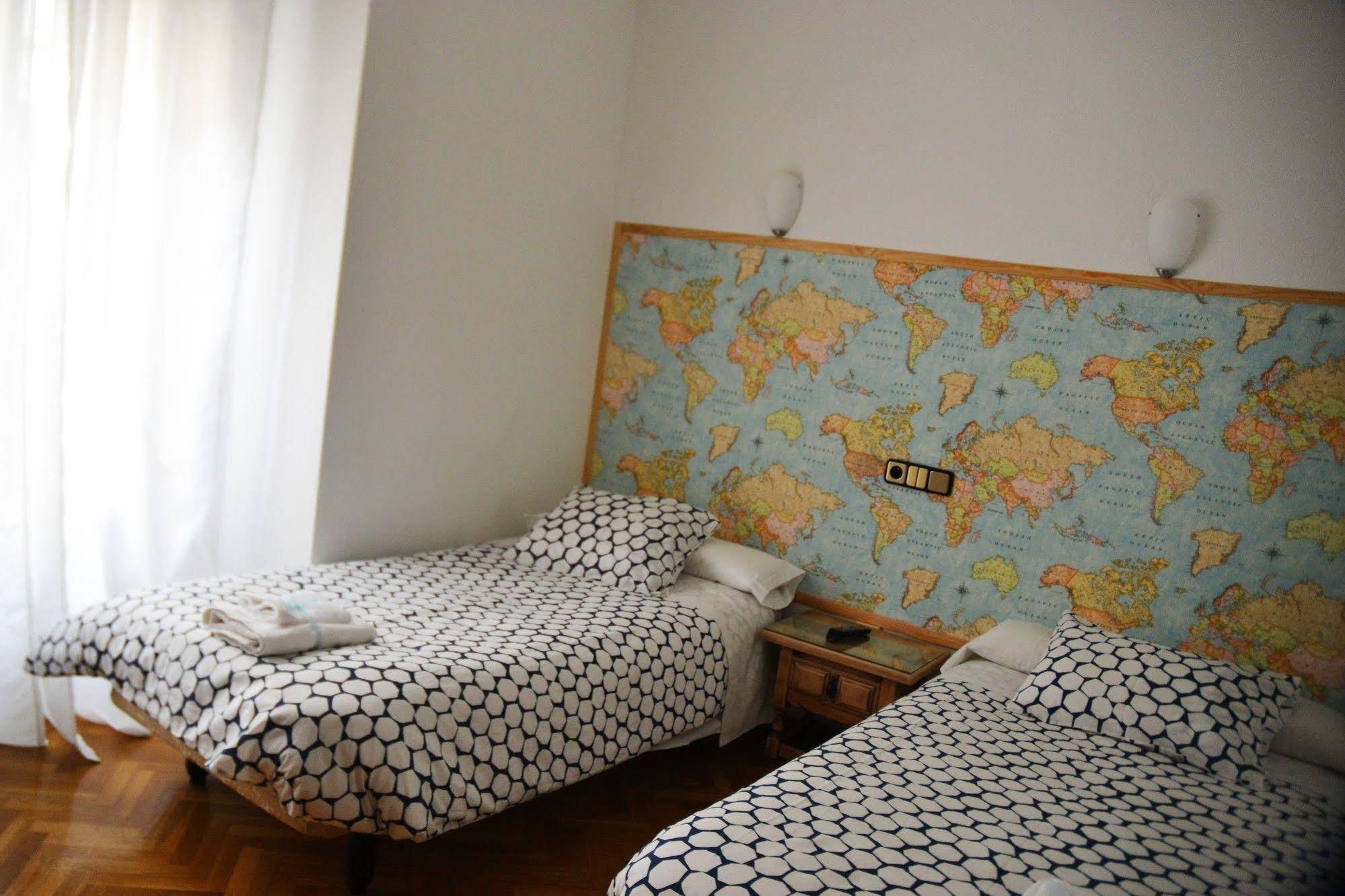 Hostal Hispano