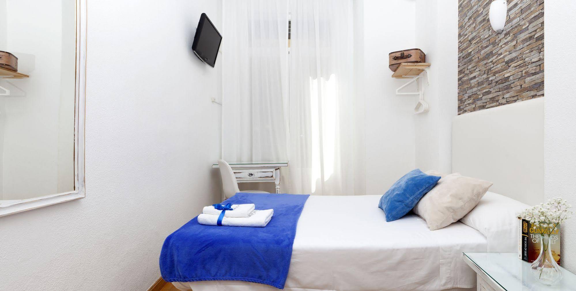 Hostal Hispano