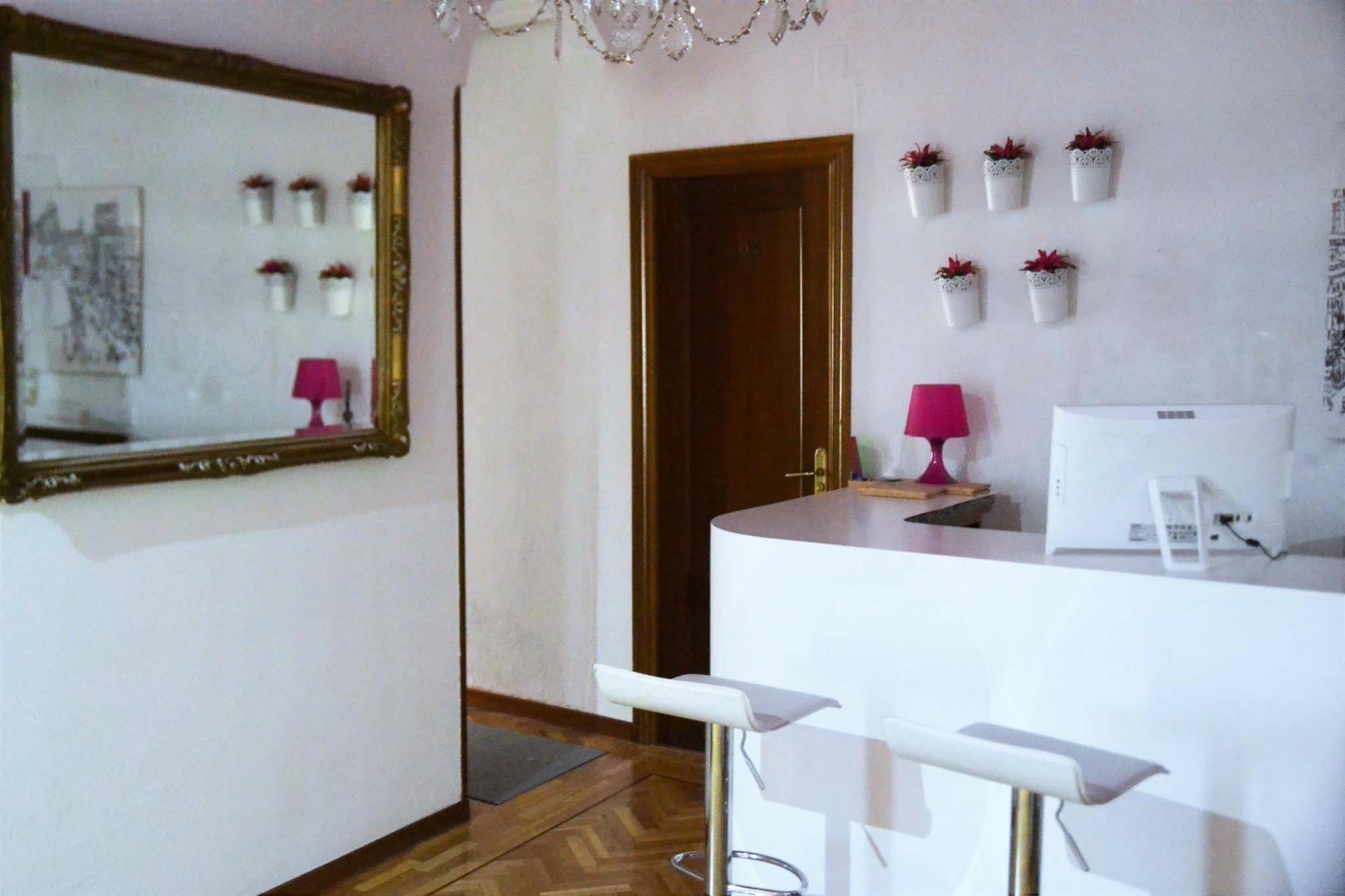 Hostal Hispano