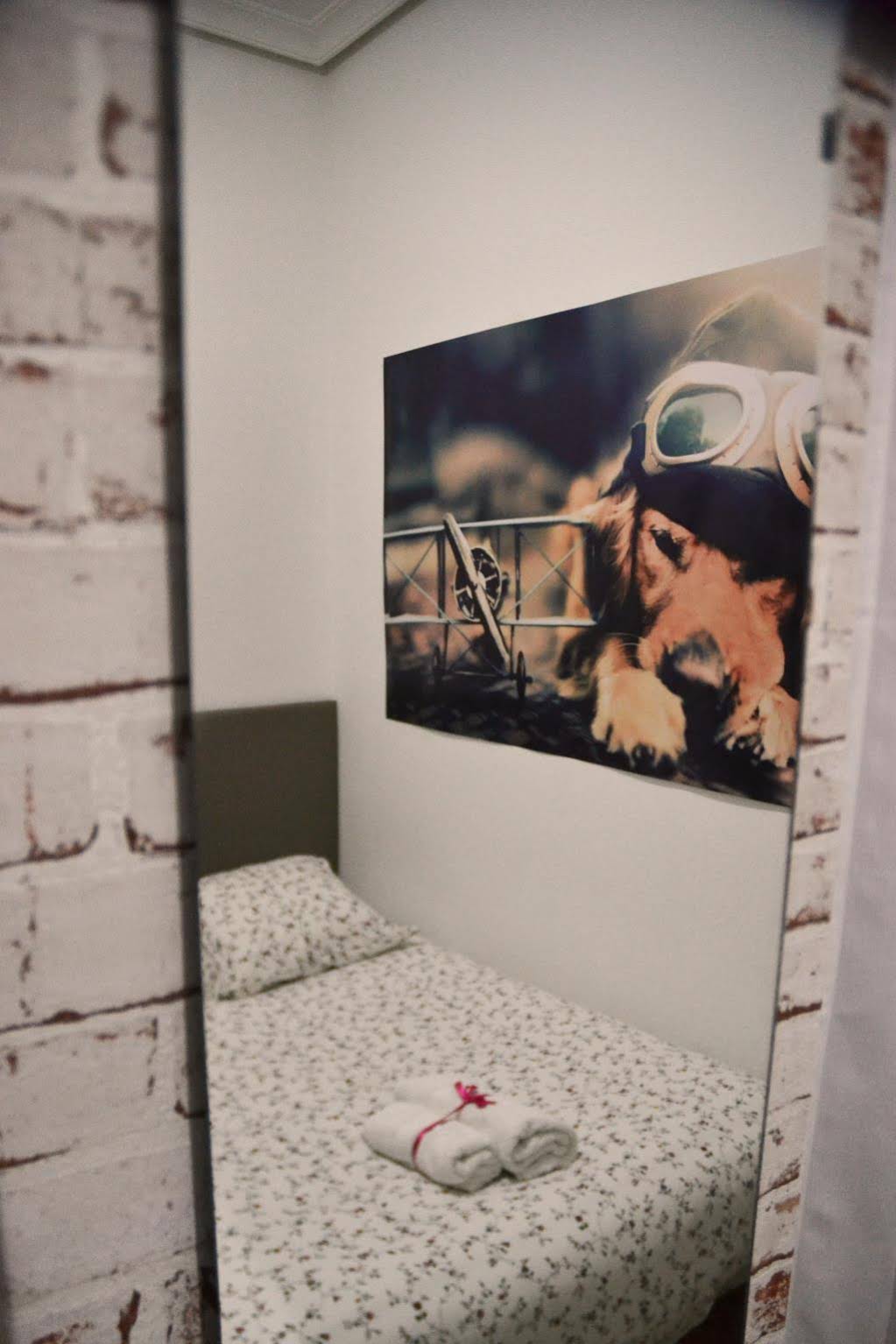 Hostal Hispano