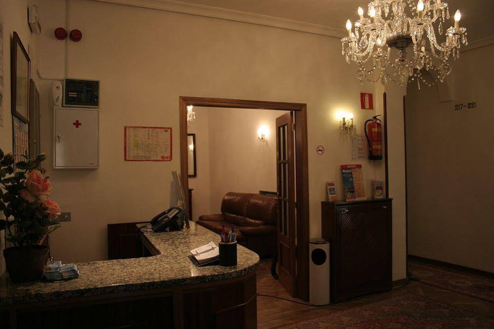 Hostal Hispano