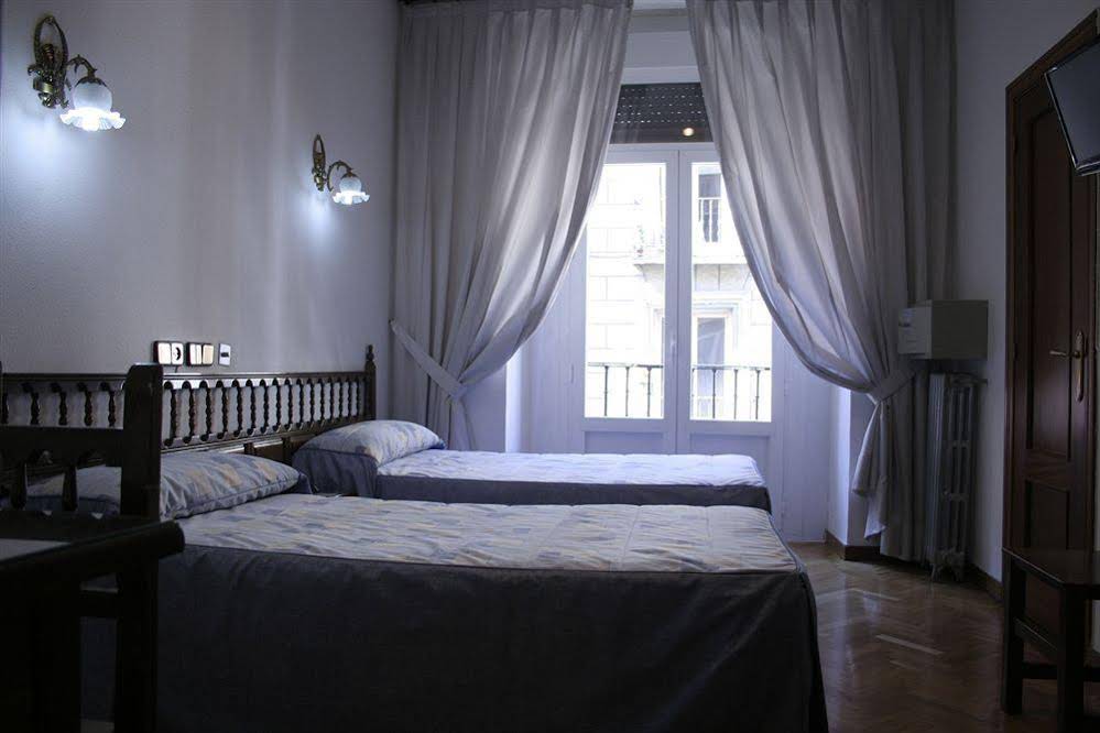 Hostal Hispano