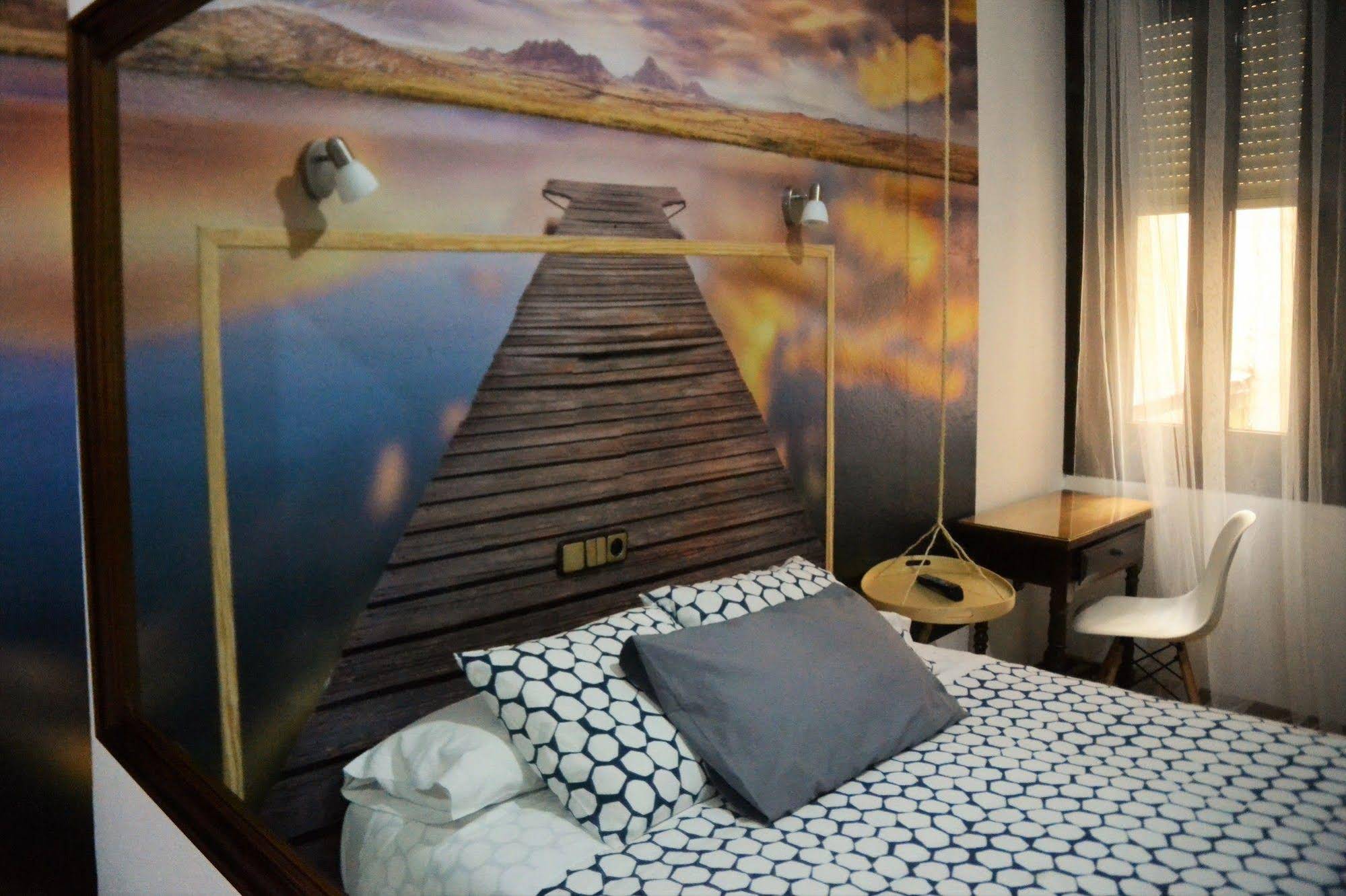 Hostal Hispano