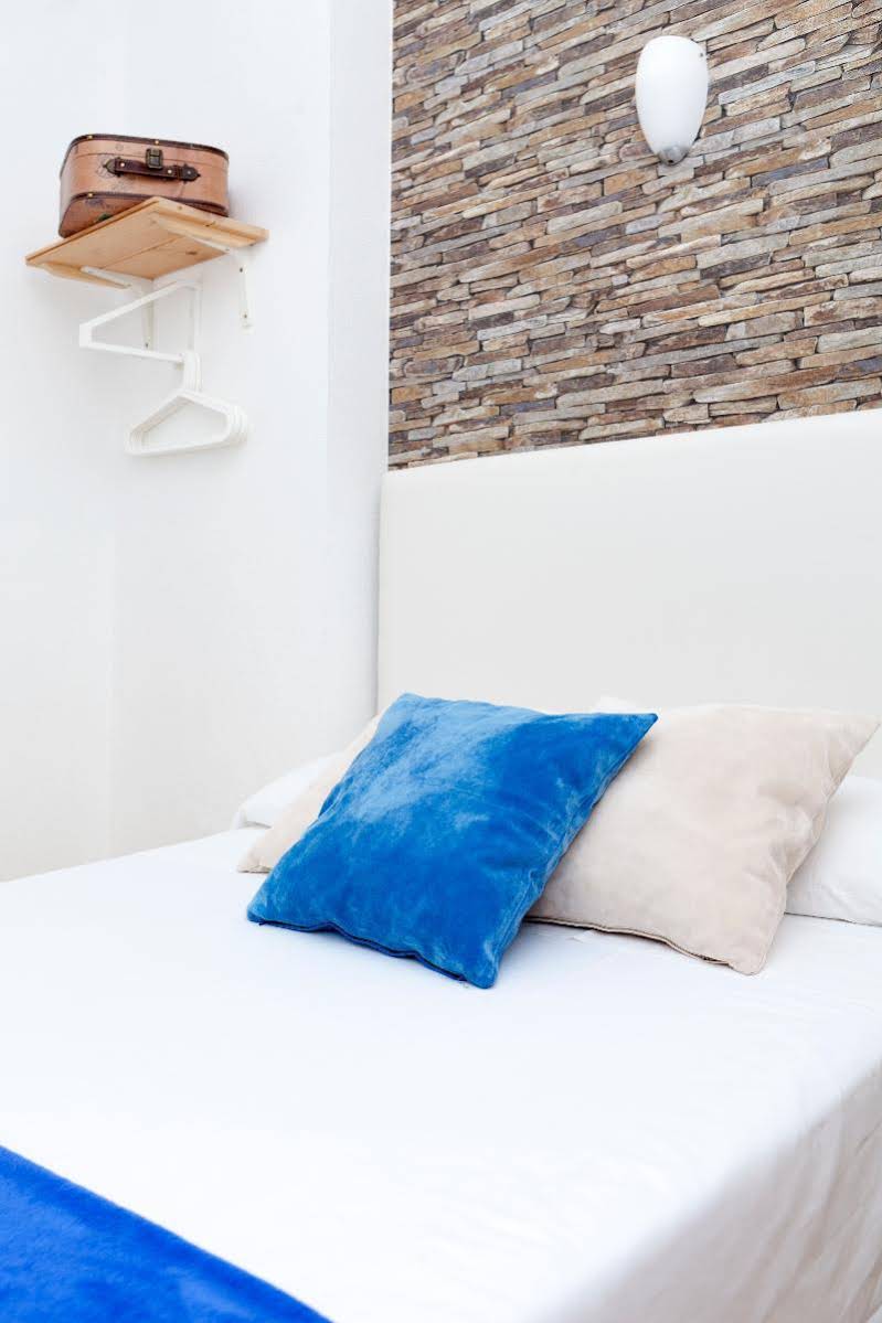 Hostal Hispano