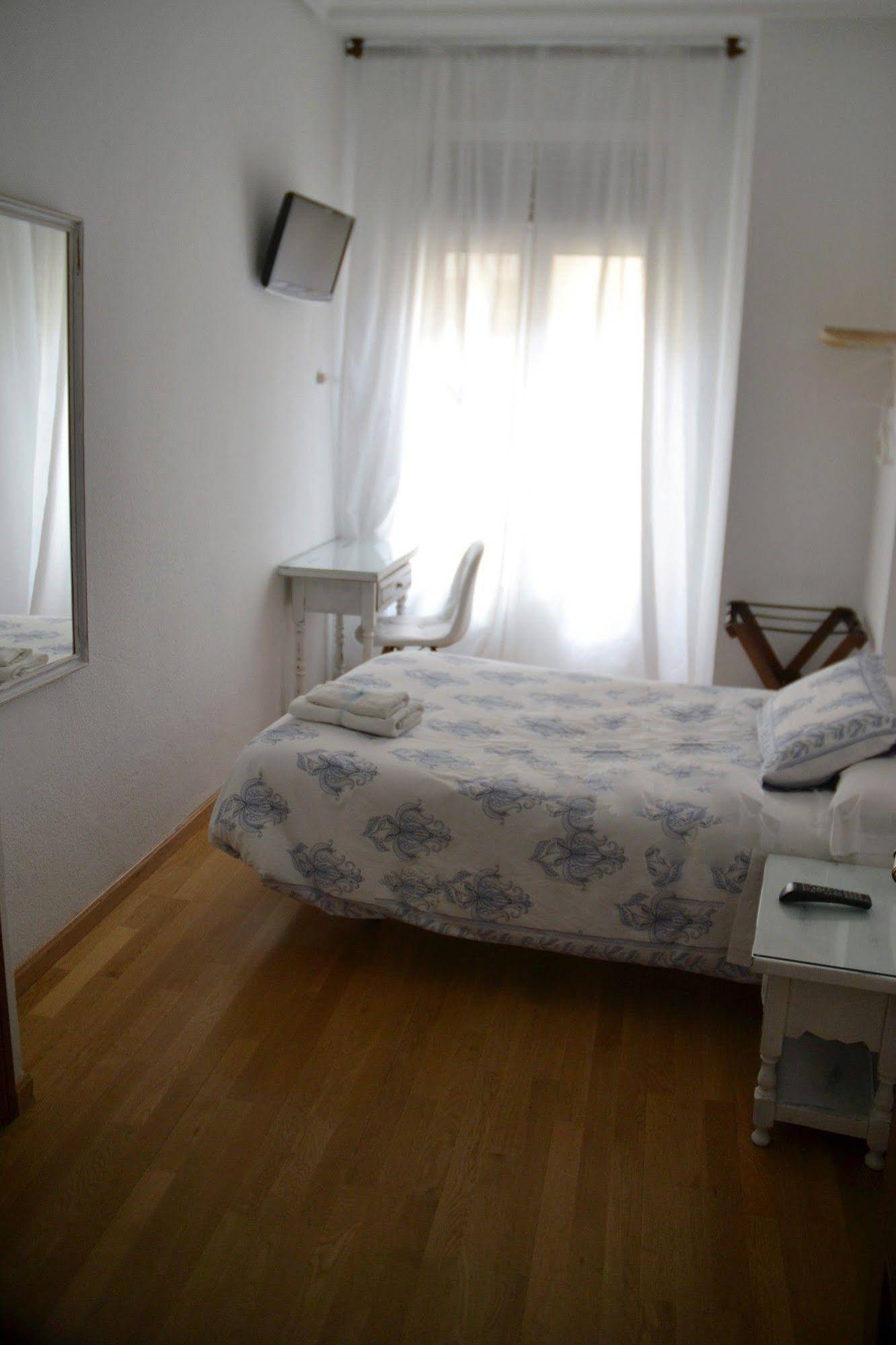 Hostal Hispano