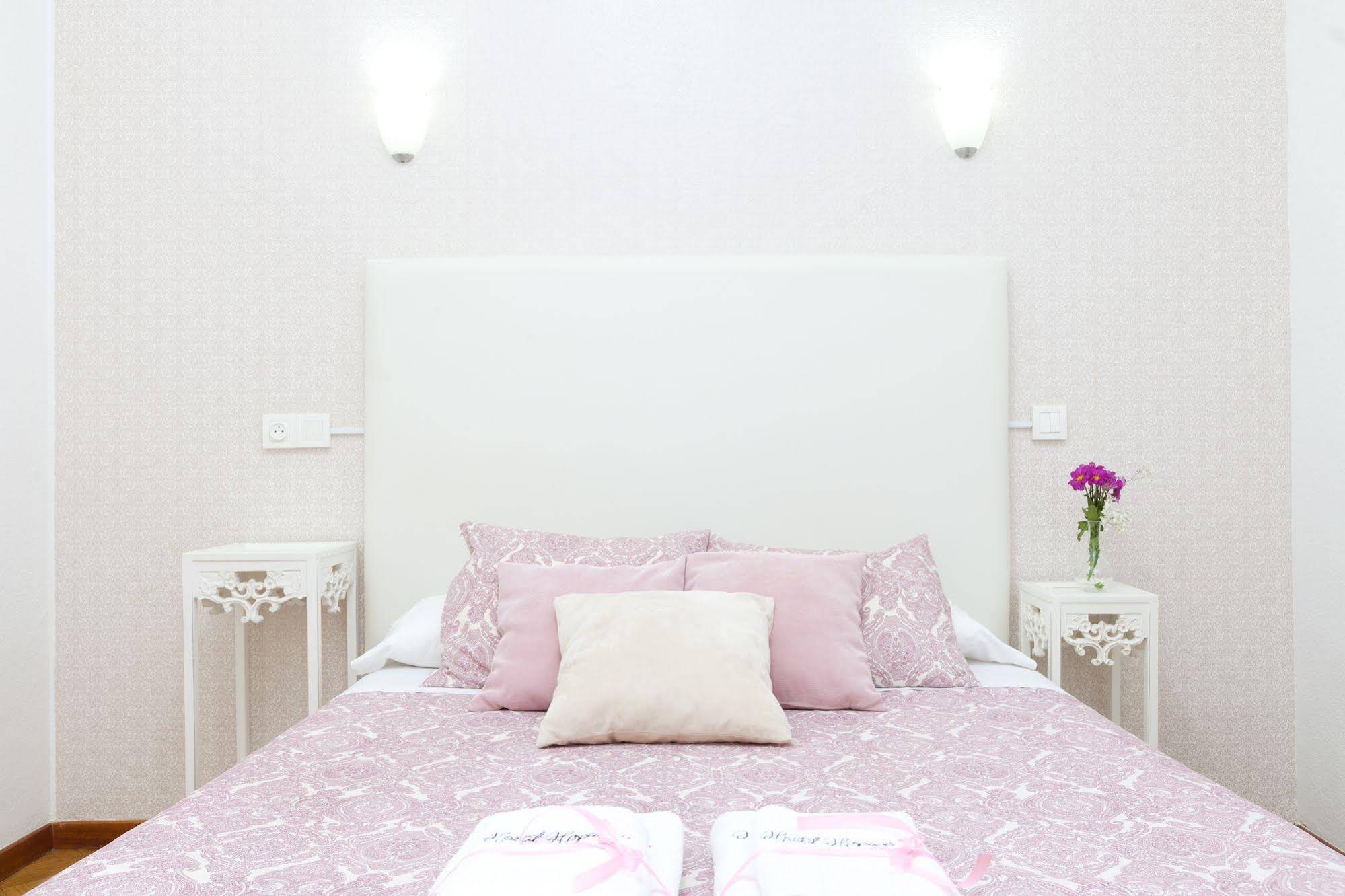 Hostal Hispano