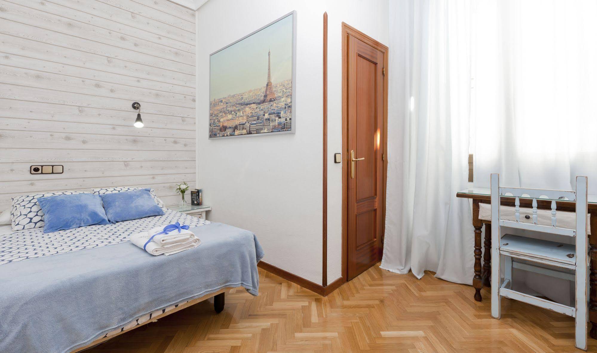 Hostal Hispano