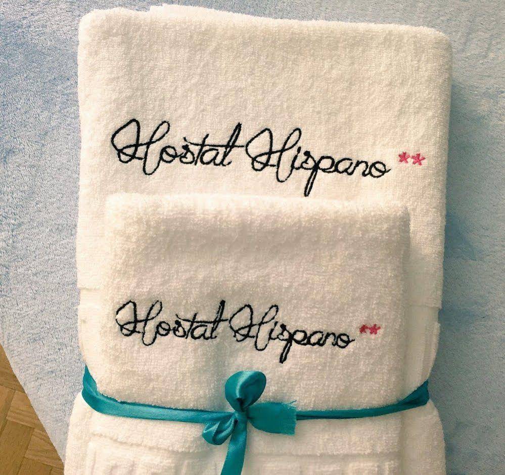 Hostal Hispano