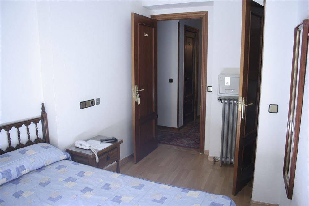Hostal Hispano