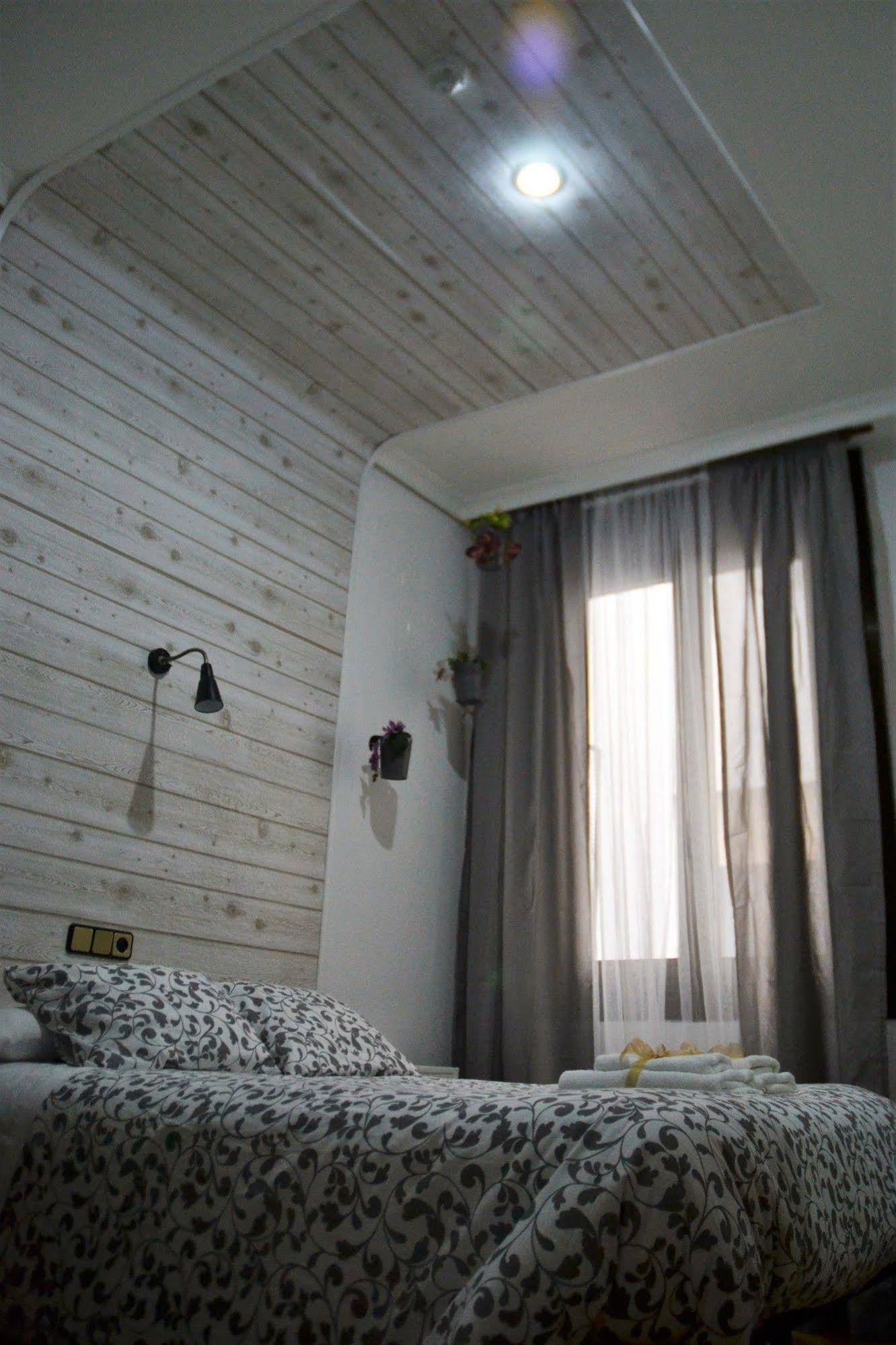 Hostal Hispano