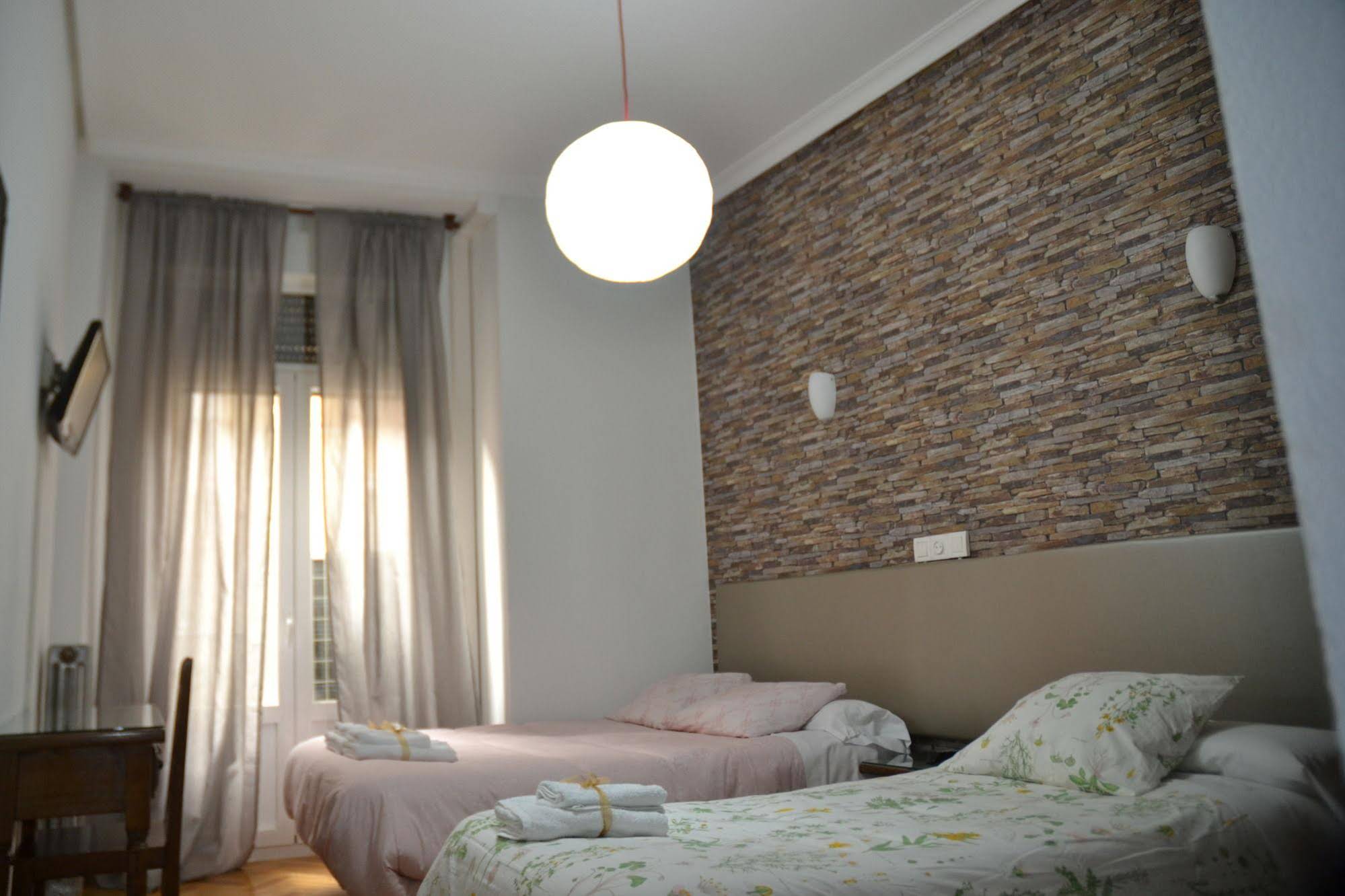 Hostal Hispano