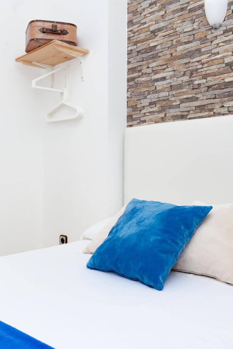 Hostal Hispano