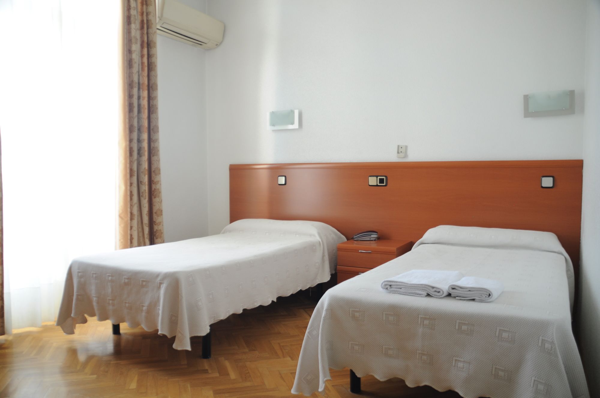 Hostal Jerez