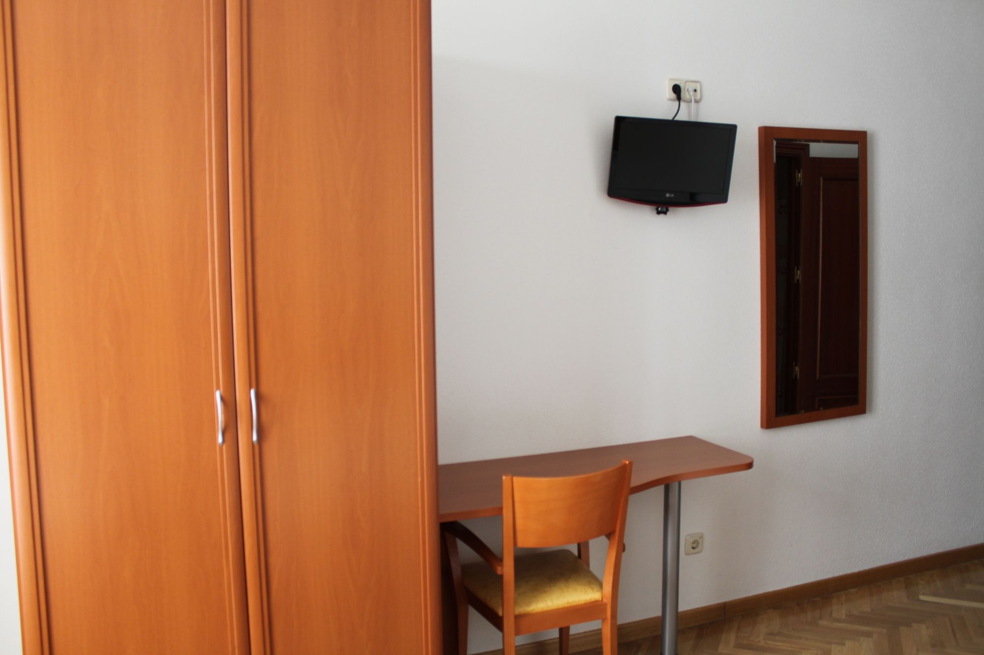 Hostal Jerez
