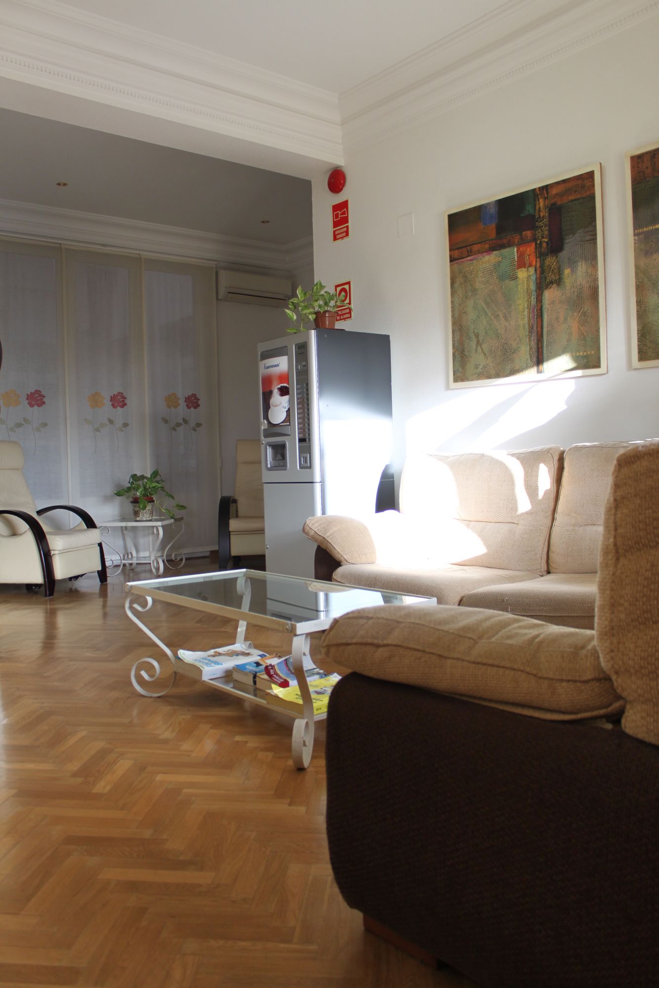Hostal Jerez