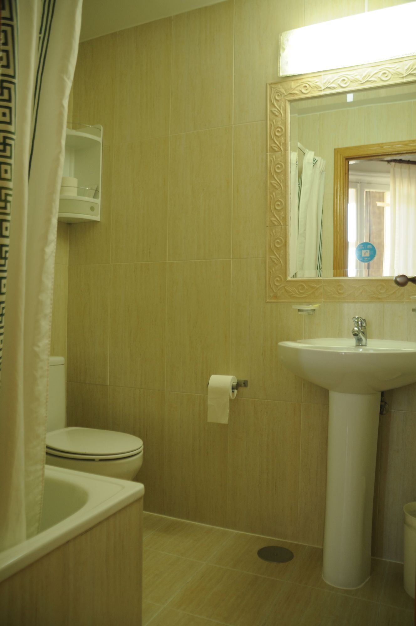 Hostal Jerez