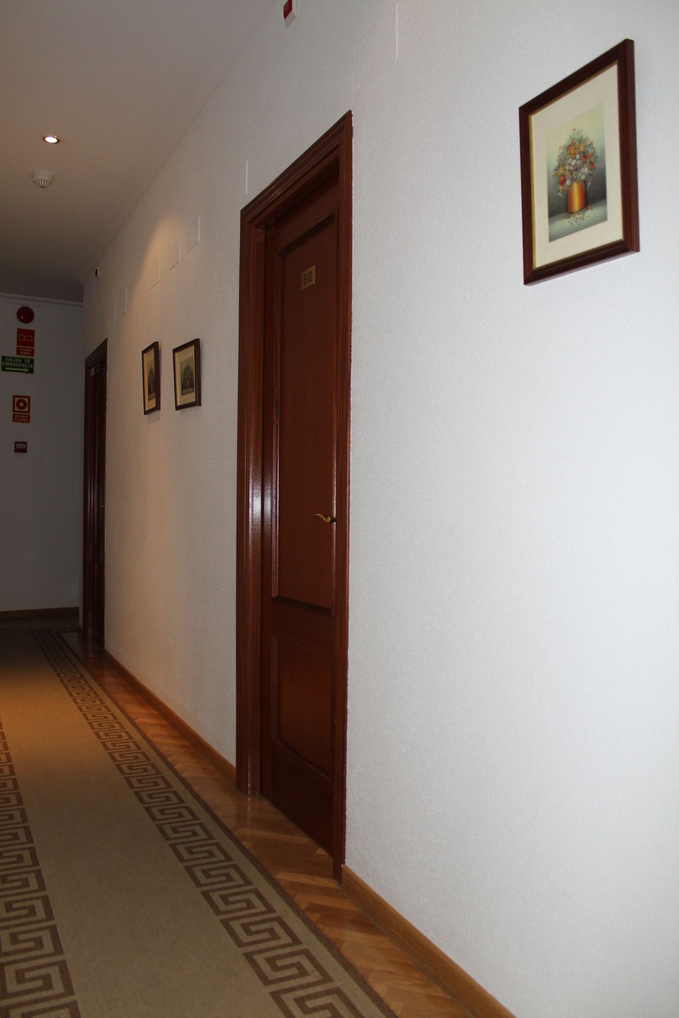 Hostal Jerez