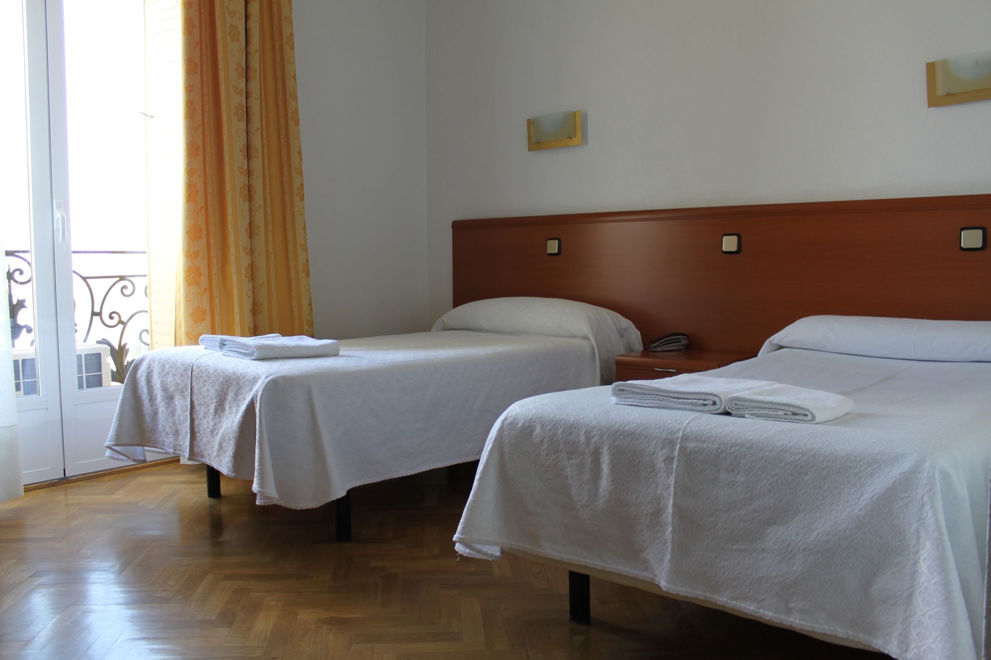 Hostal Jerez