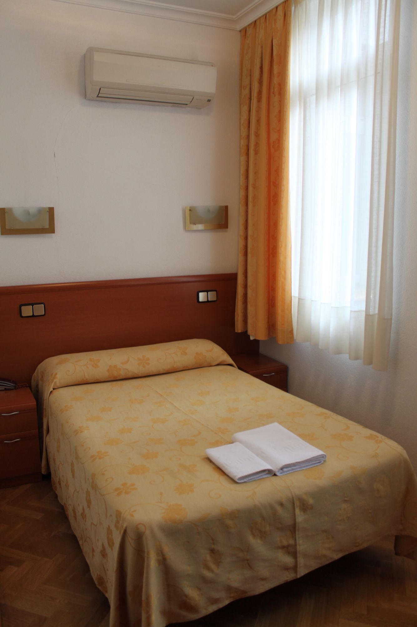 Hostal Jerez