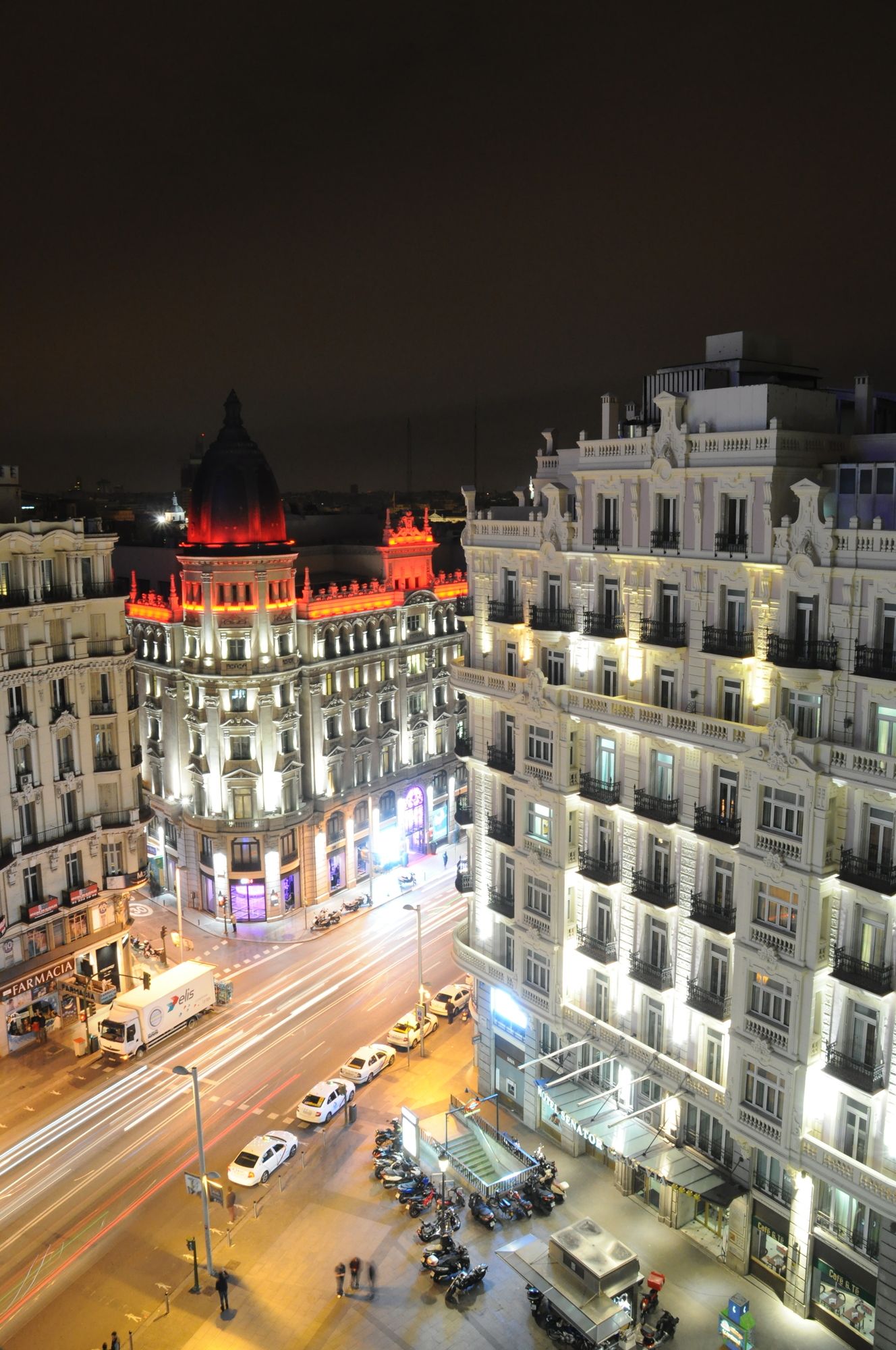 Hostal Jerez