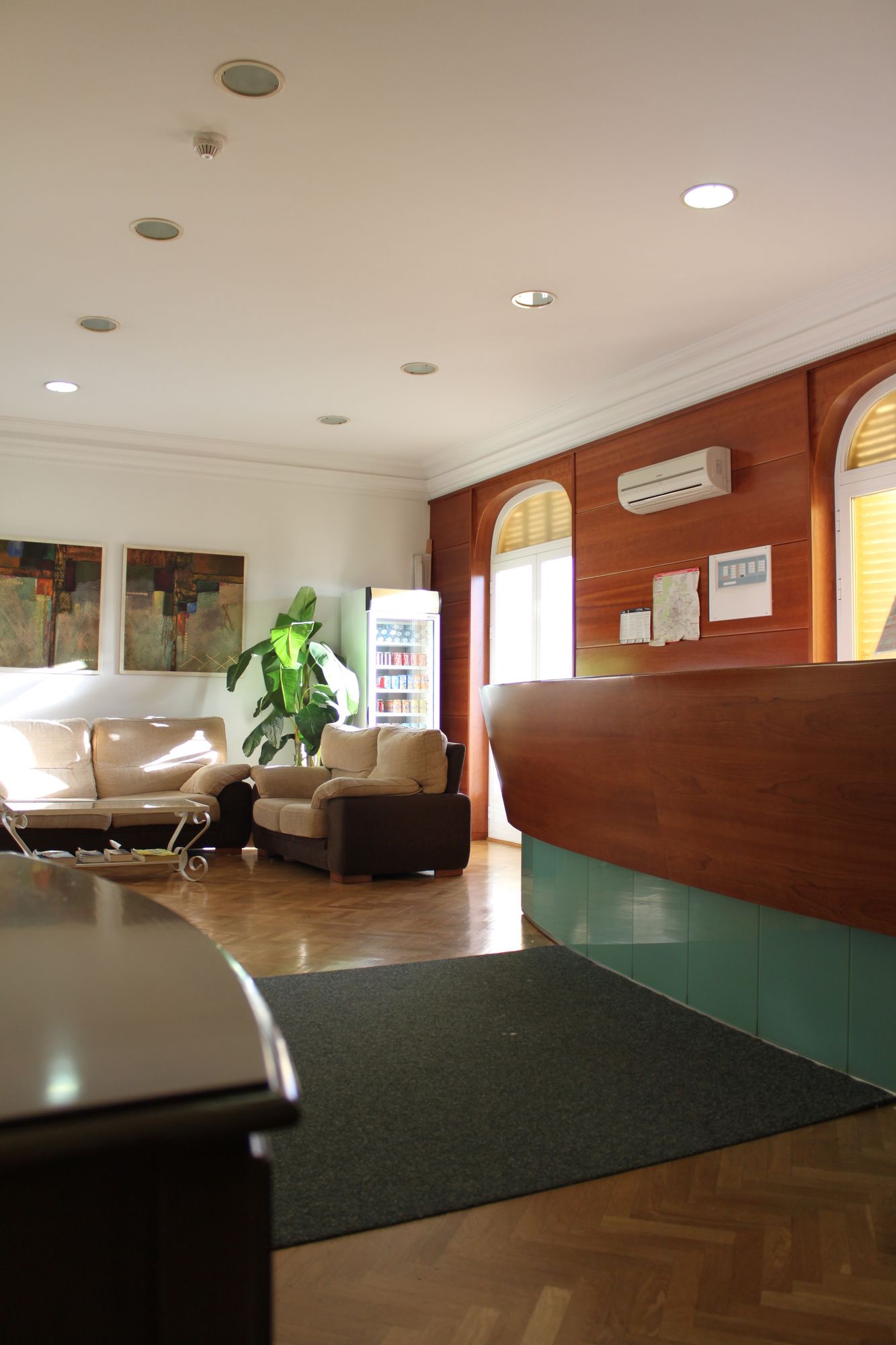 Hostal Jerez