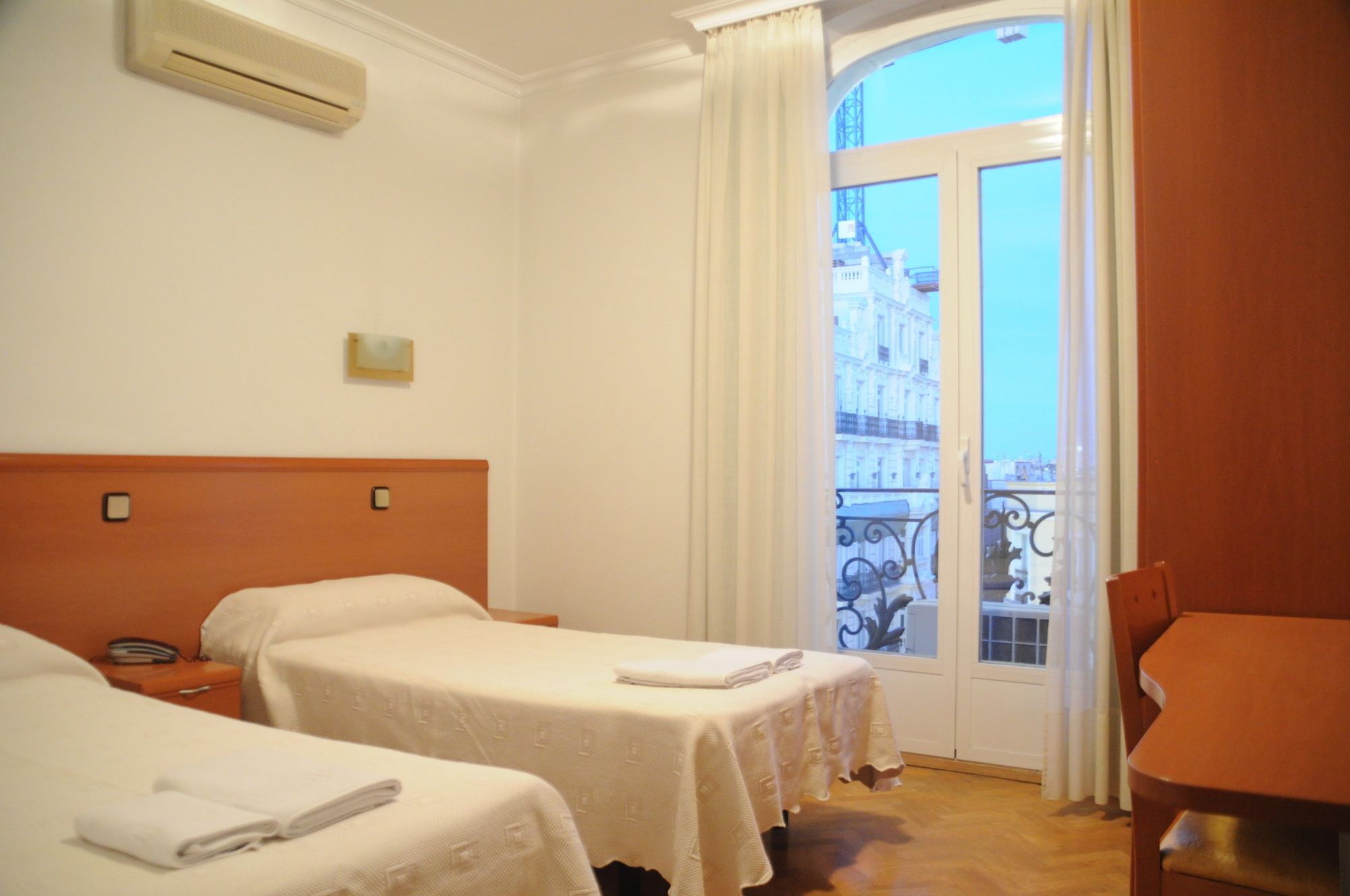 Hostal Jerez
