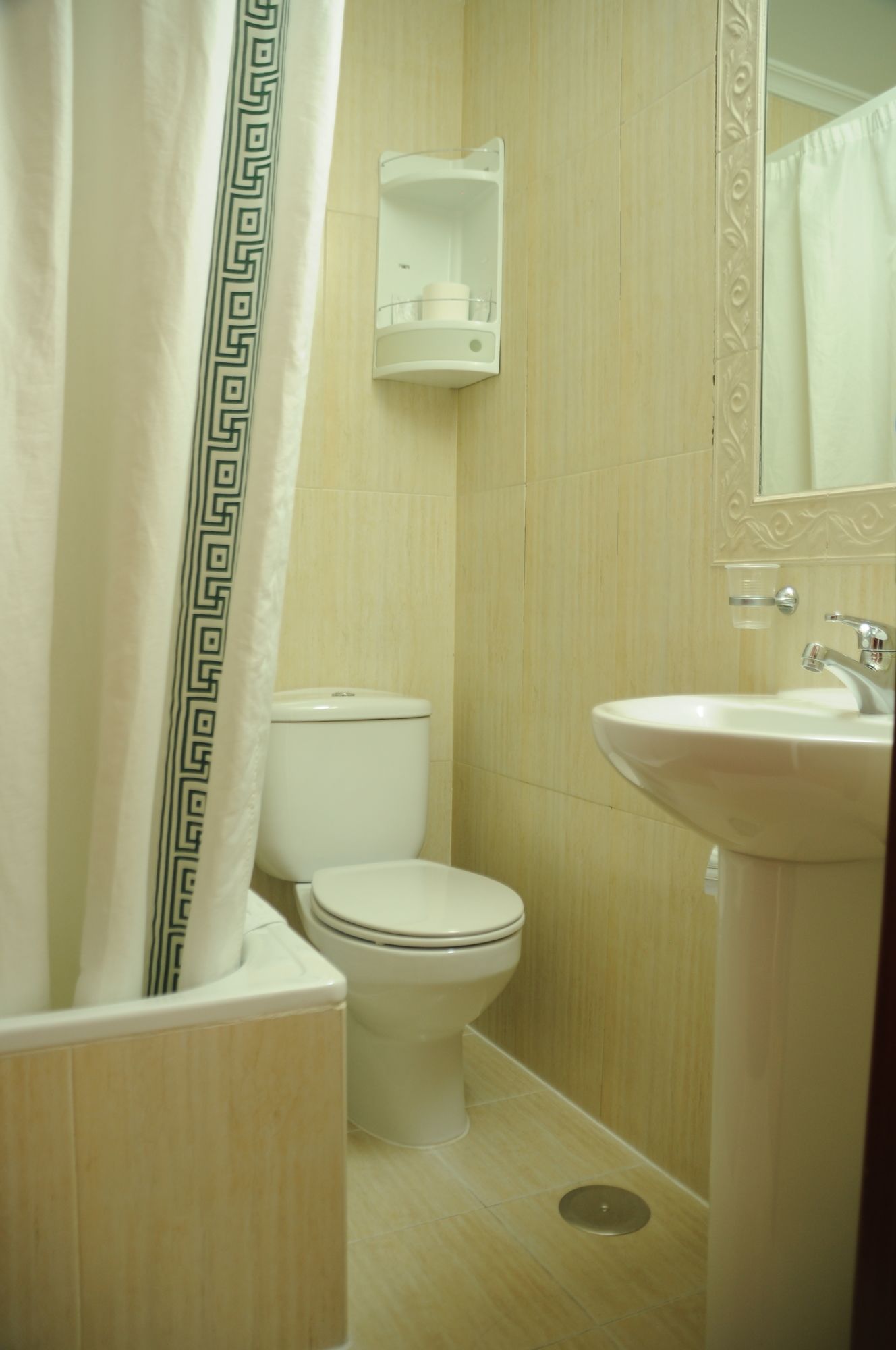 Hostal Jerez