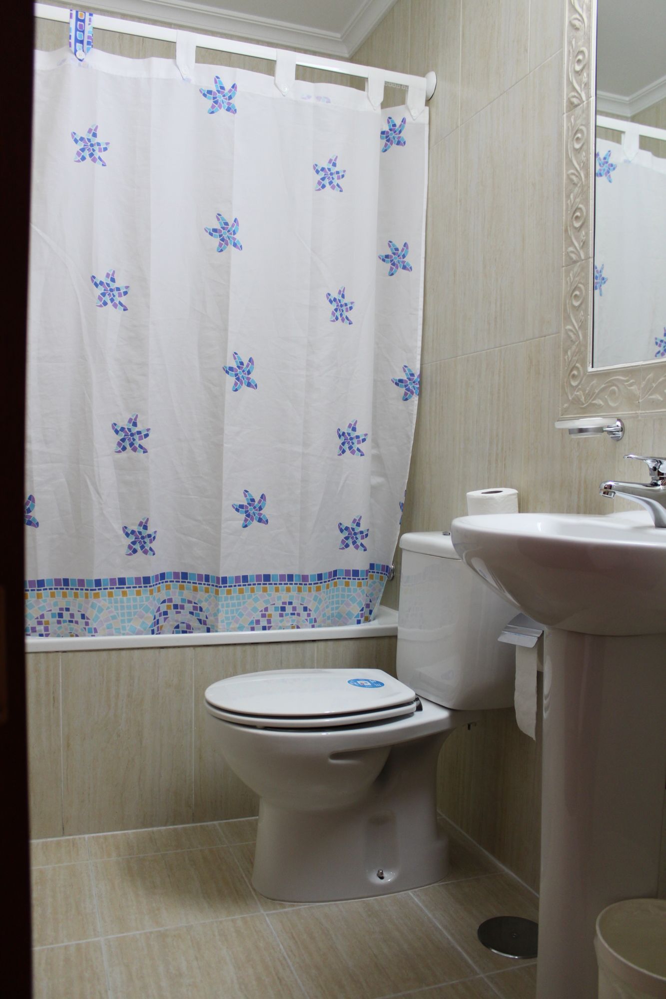 Hostal Jerez