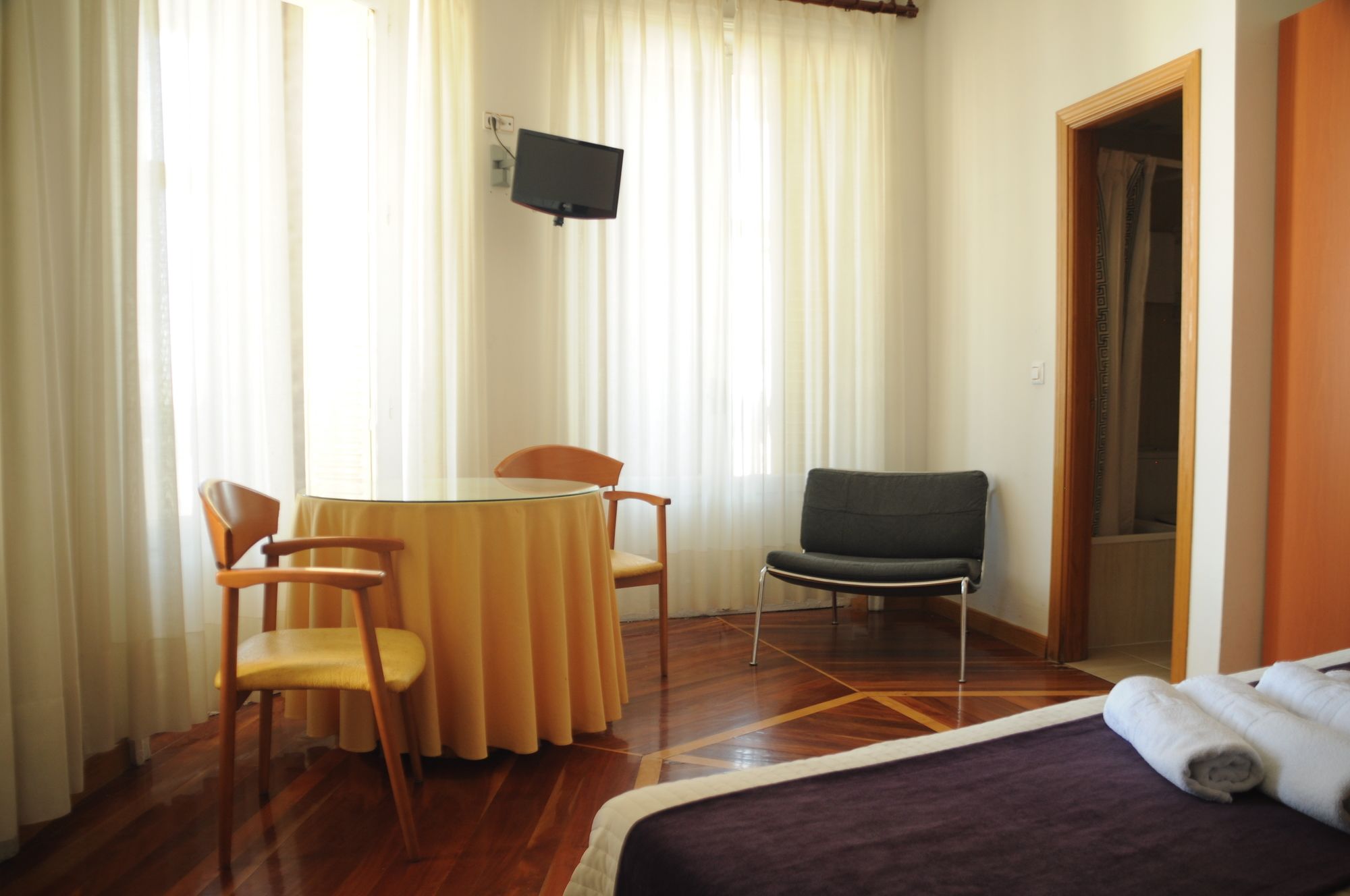 Hostal Jerez