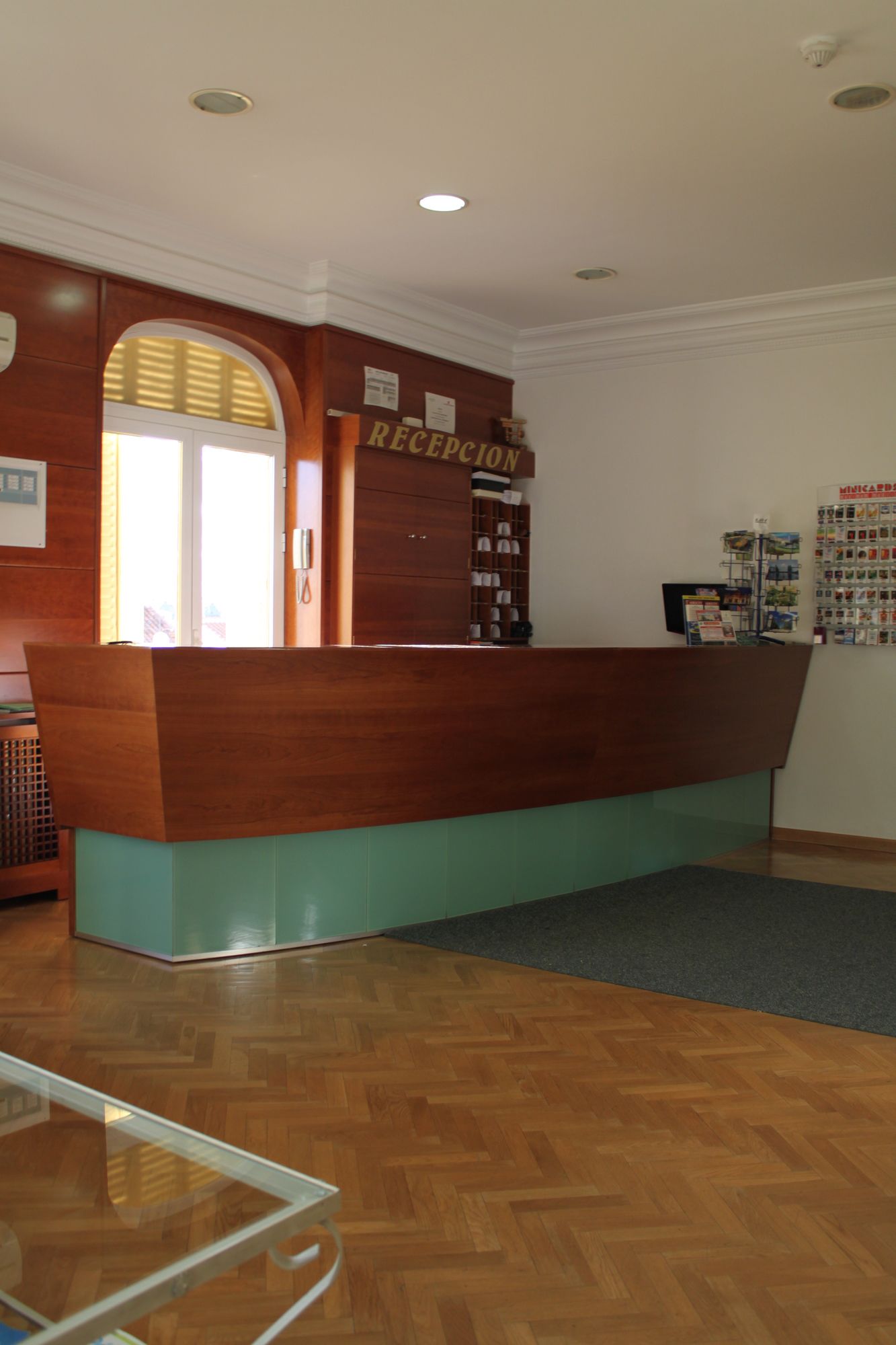 Hostal Jerez