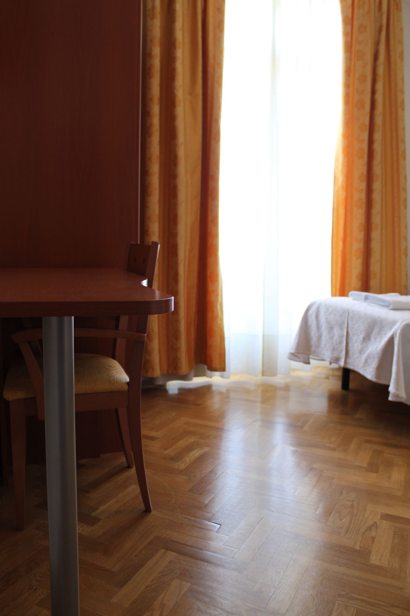 Hostal Jerez