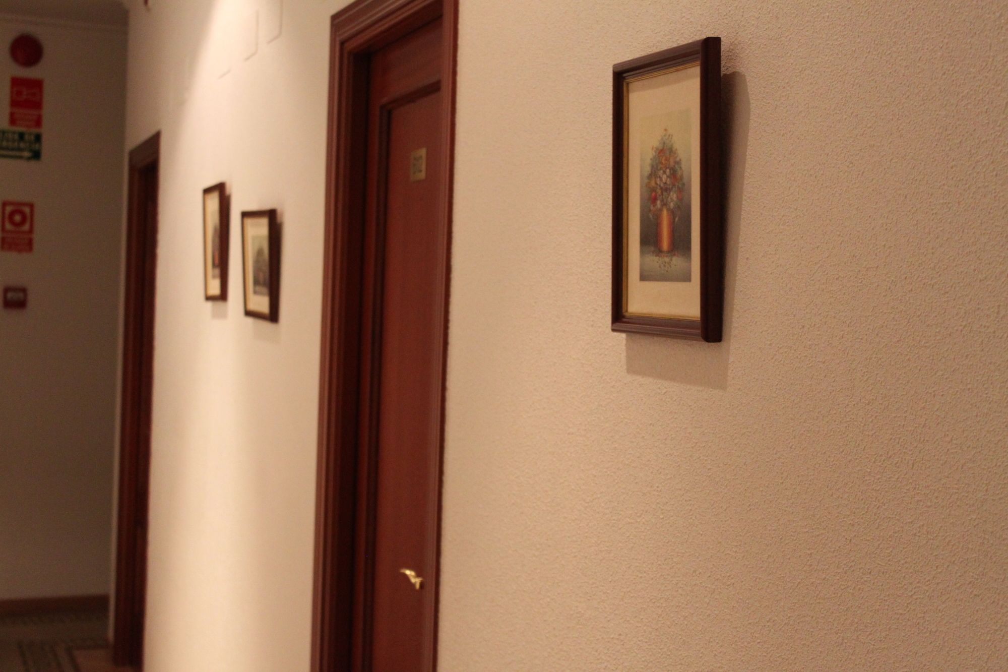 Hostal Jerez