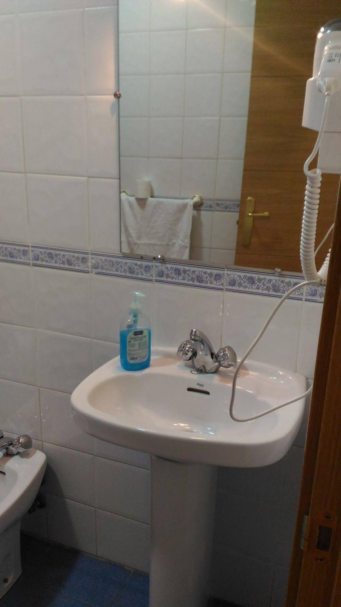 Hostal JQ Madrid