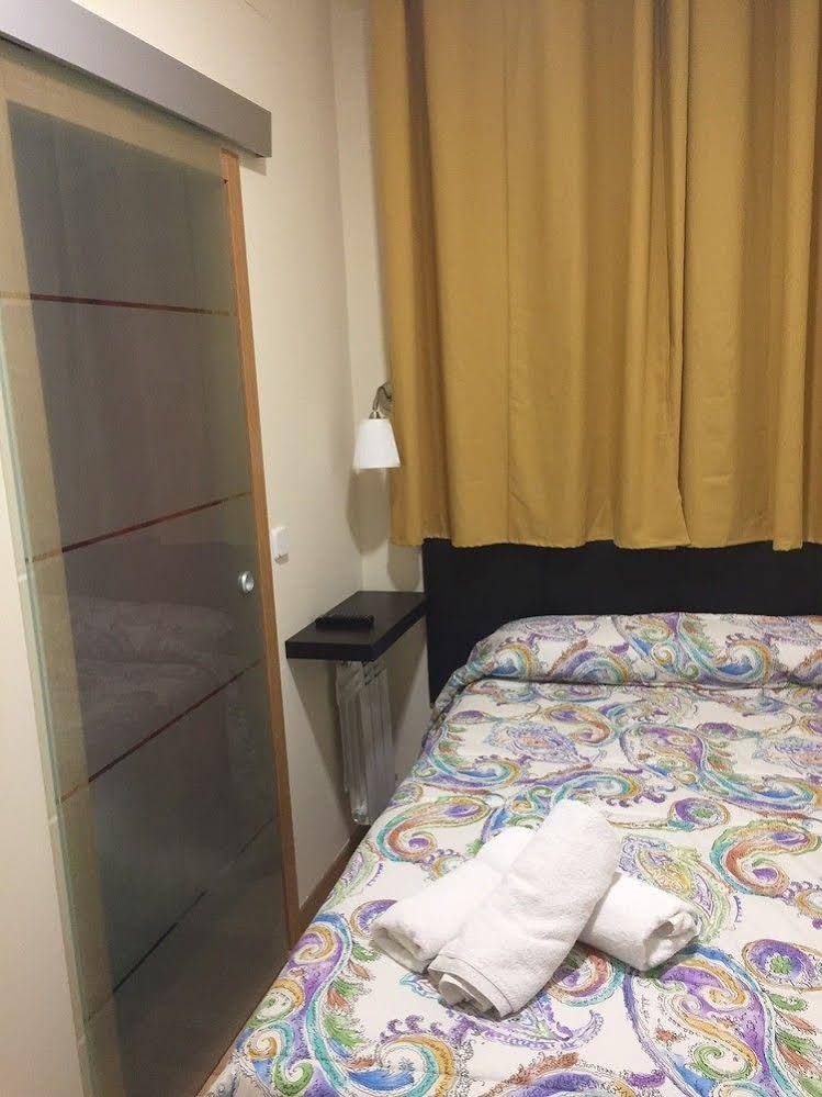 Hostal JQ Madrid