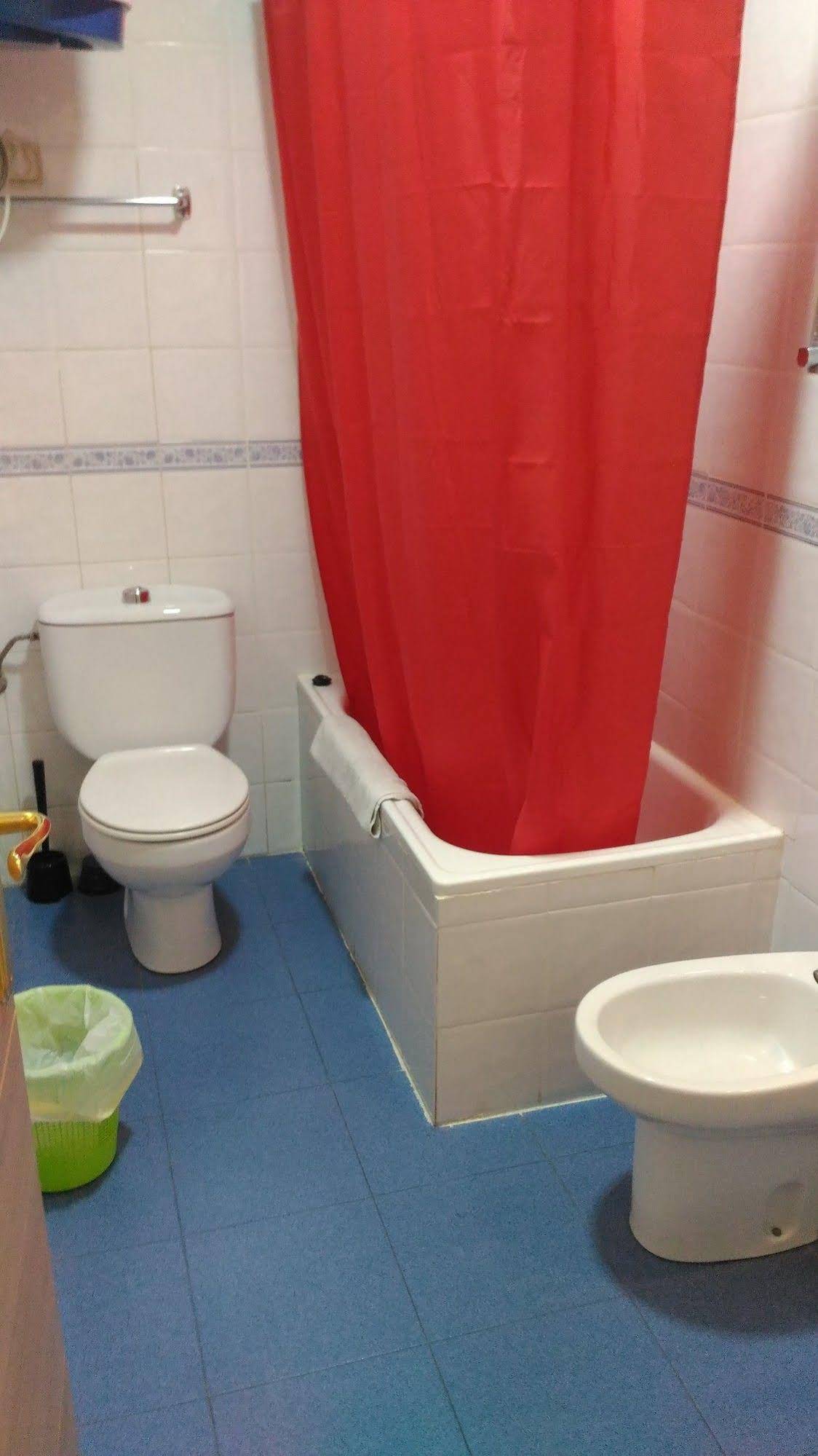 Hostal JQ Madrid