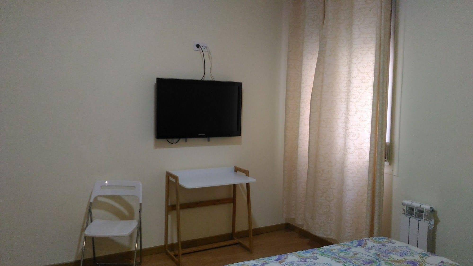 Hostal JQ Madrid