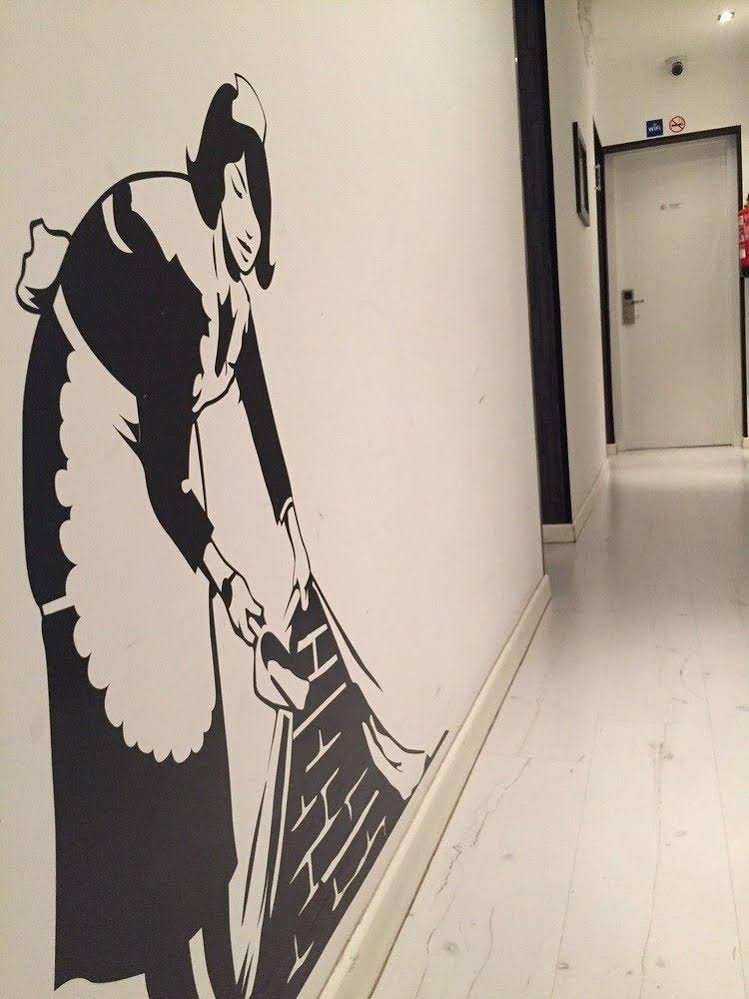 Hostal JQ Madrid