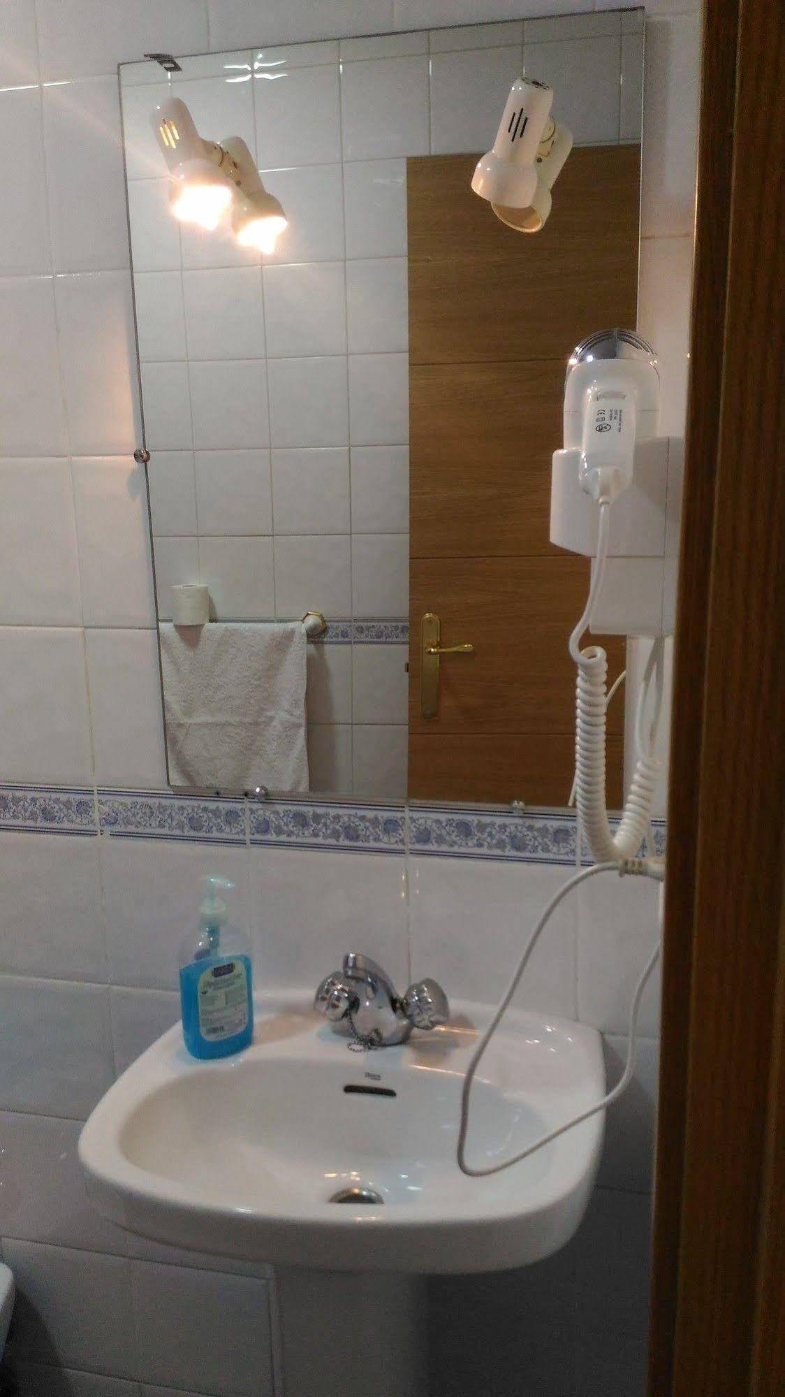 Hostal JQ Madrid