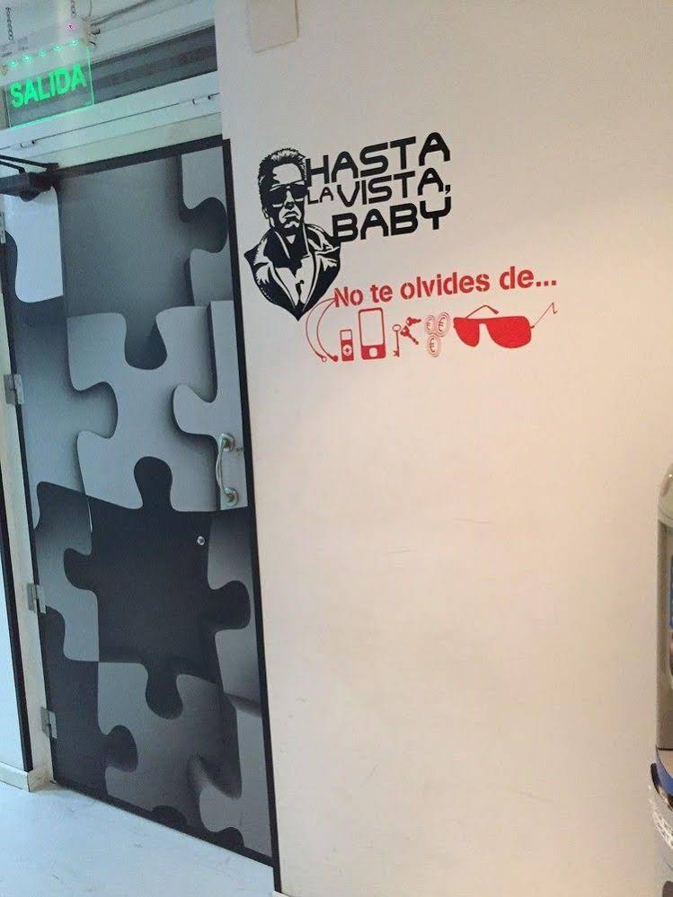 Hostal JQ Madrid