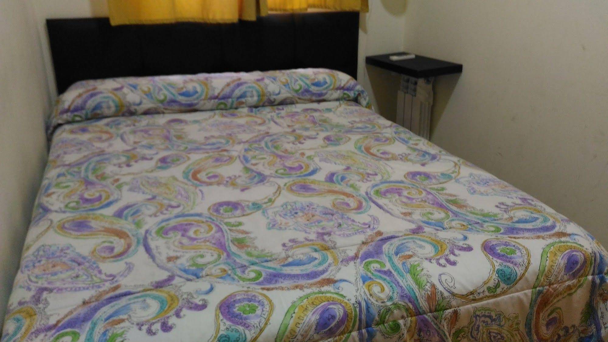 Hostal JQ Madrid