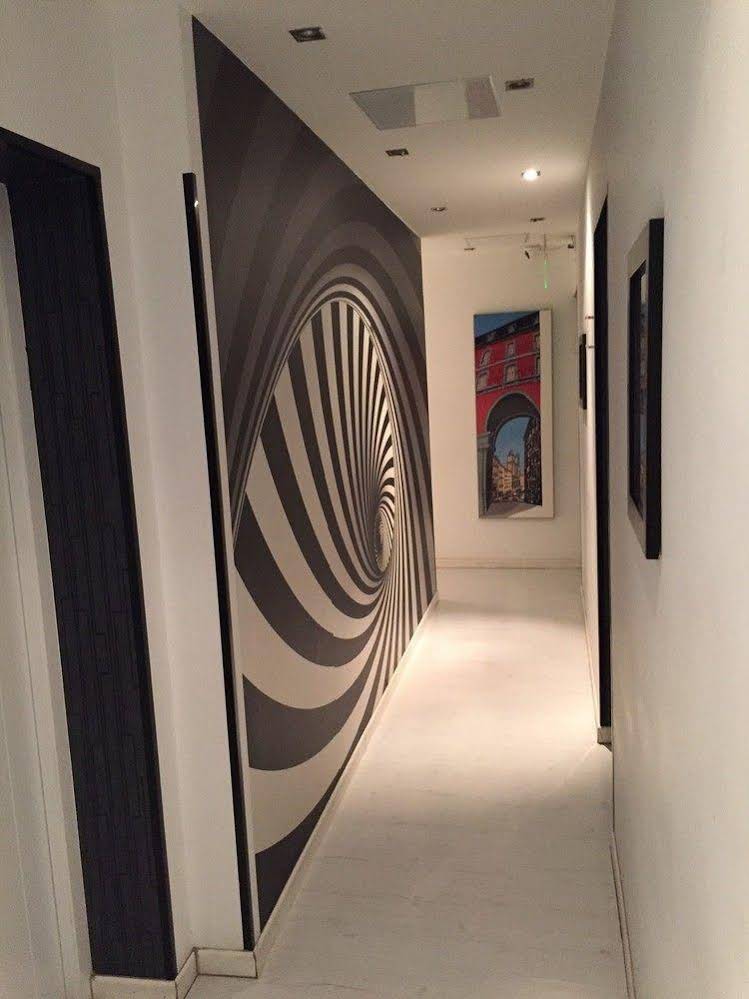 Hostal JQ Madrid
