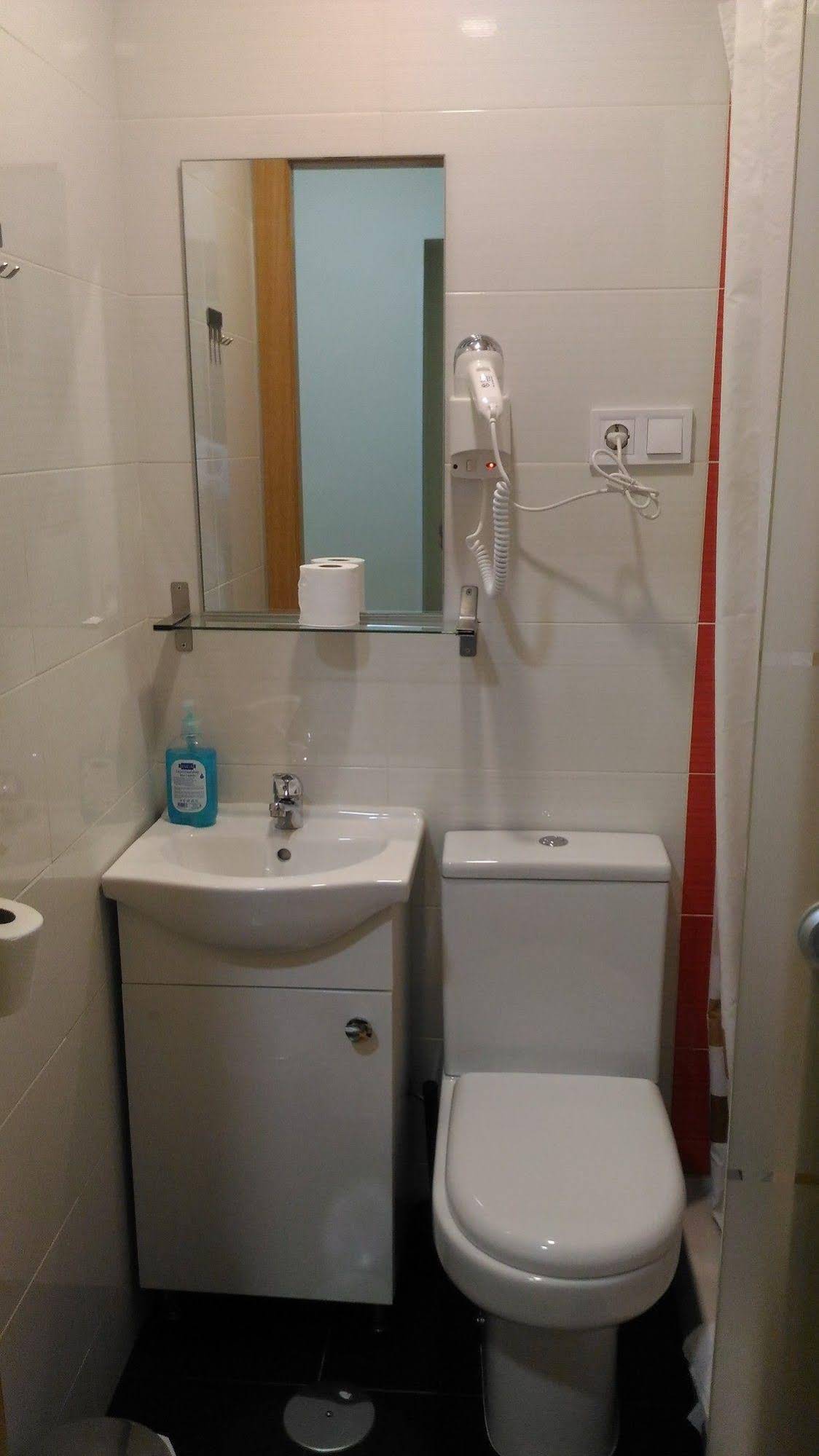 Hostal JQ Madrid