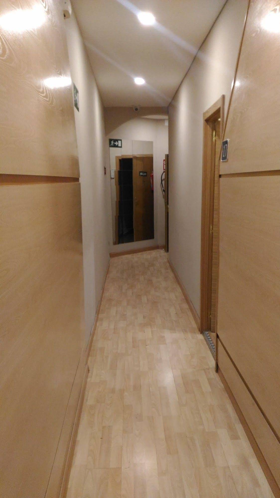 Hostal JQ Madrid