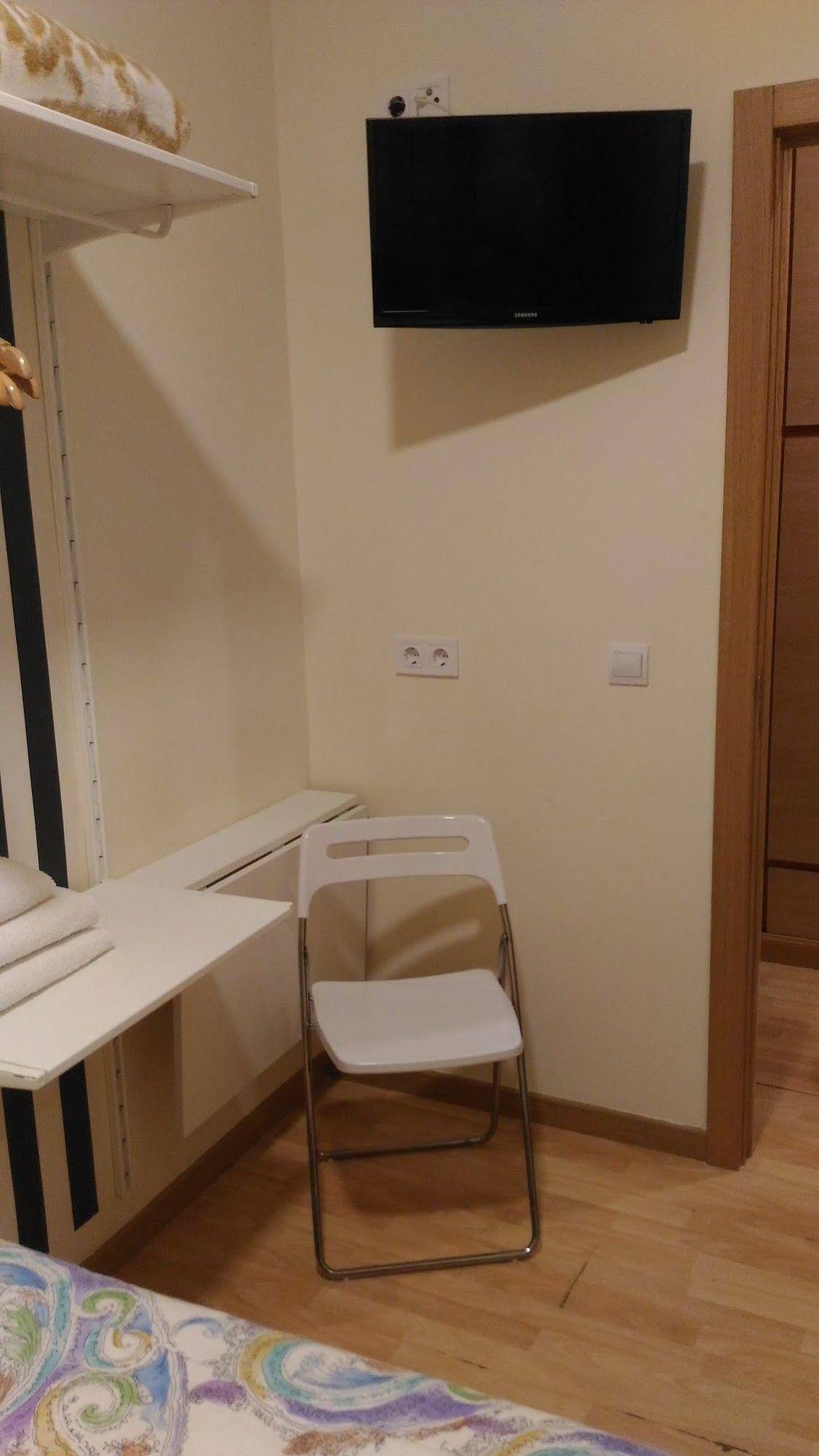 Hostal JQ Madrid