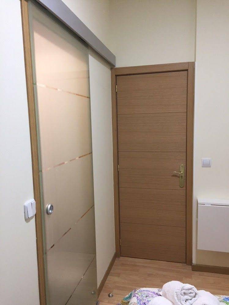 Hostal JQ Madrid