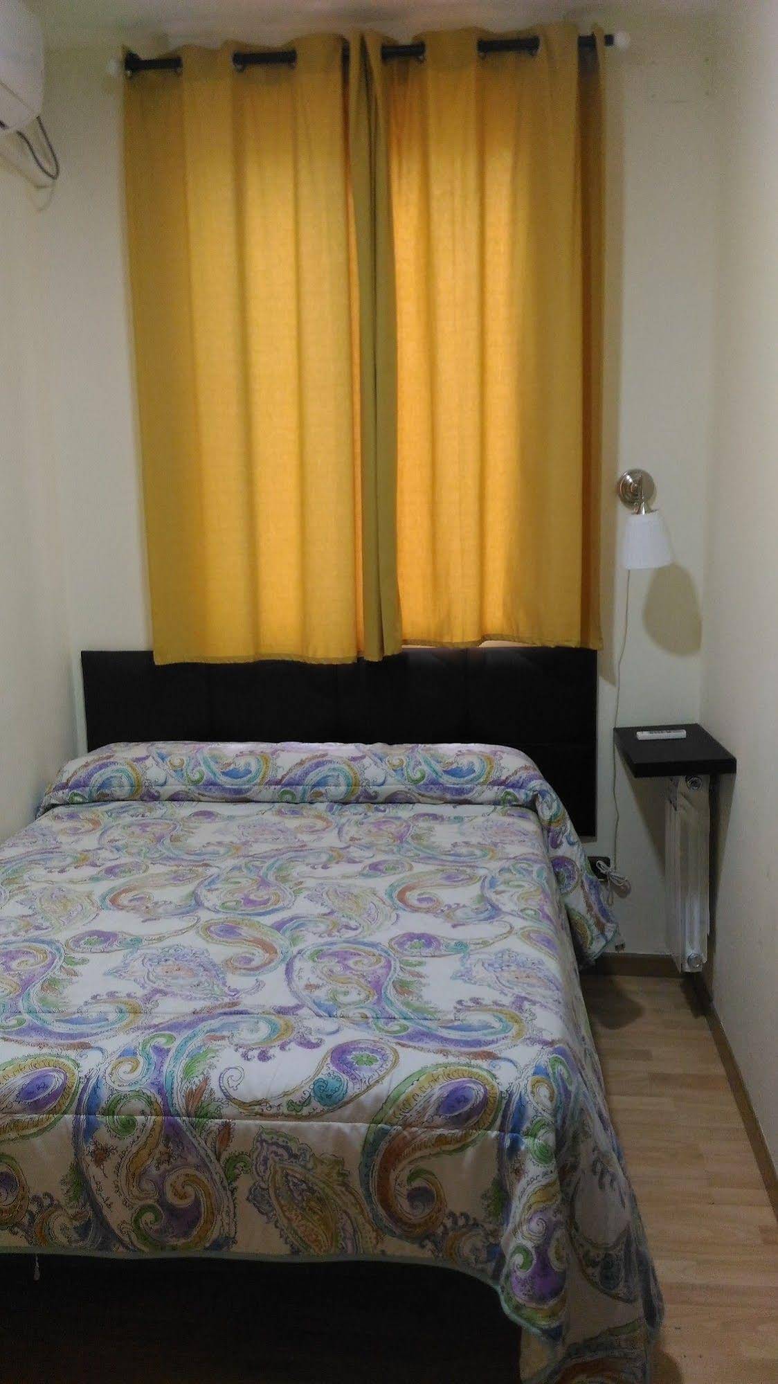 Hostal JQ Madrid