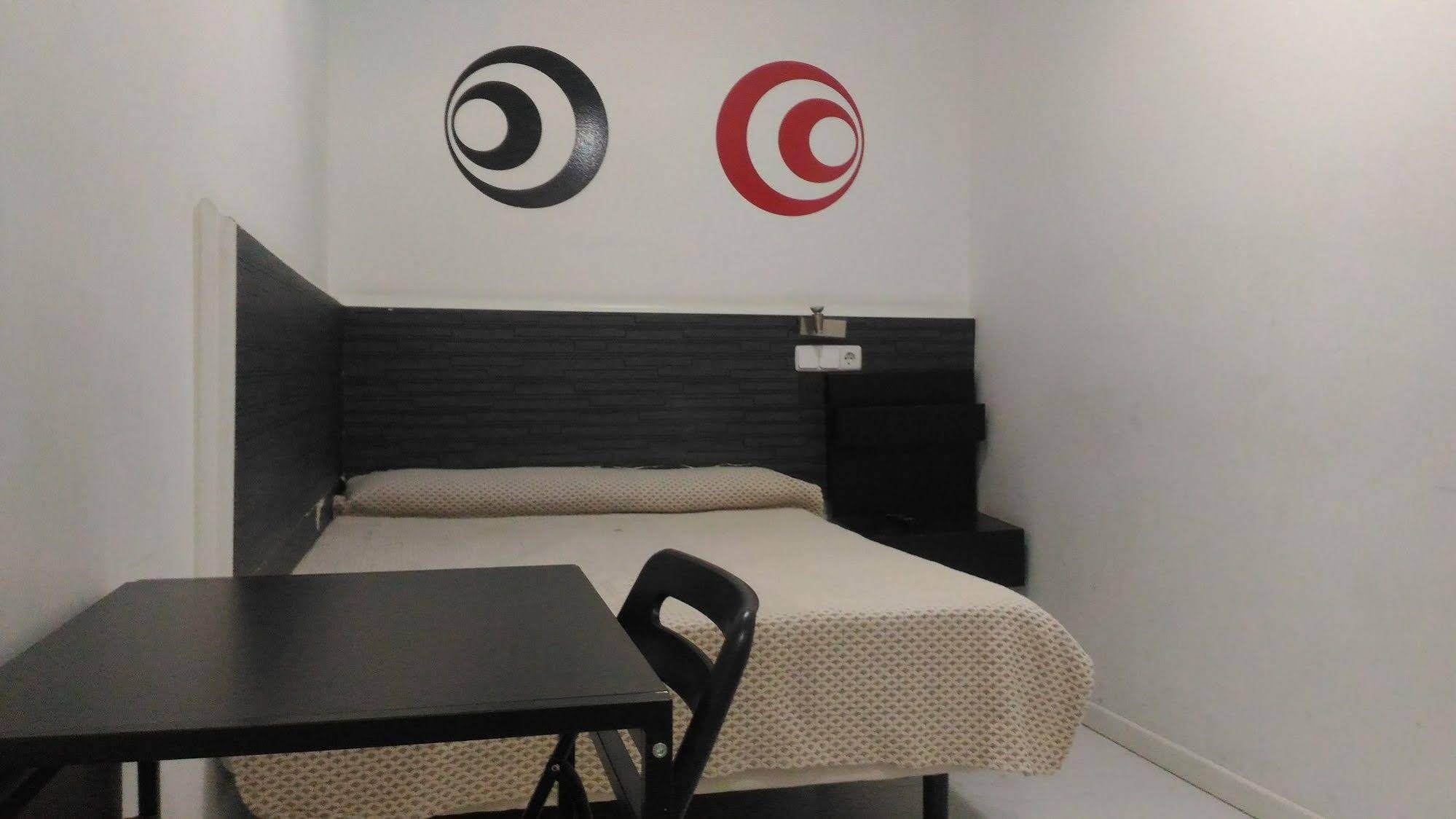 Hostal JQ Madrid