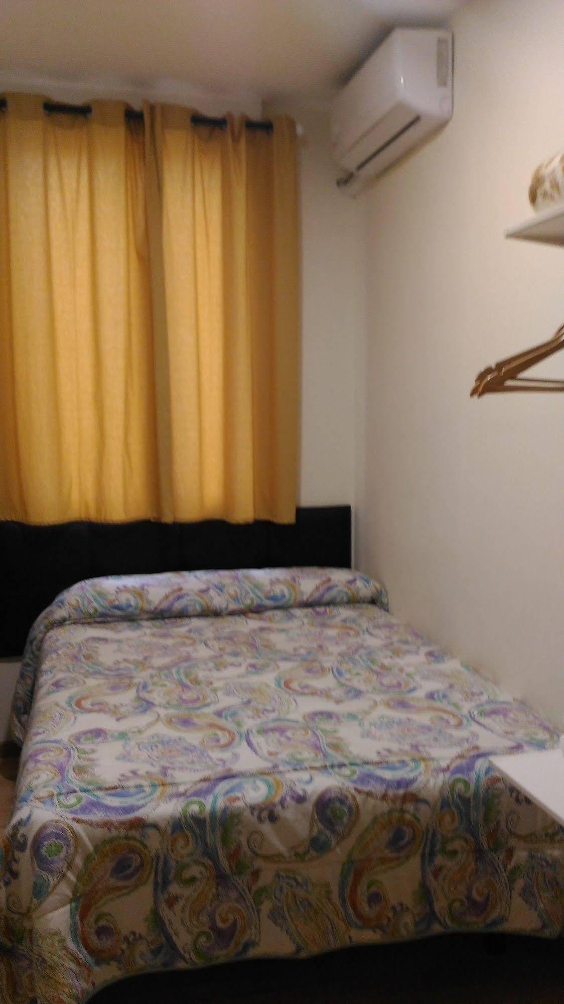 Hostal JQ Madrid