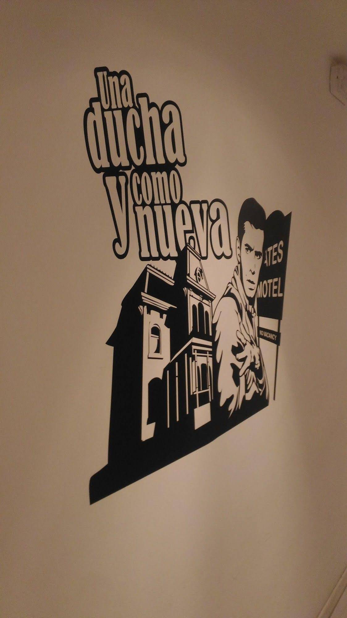 Hostal JQ Madrid