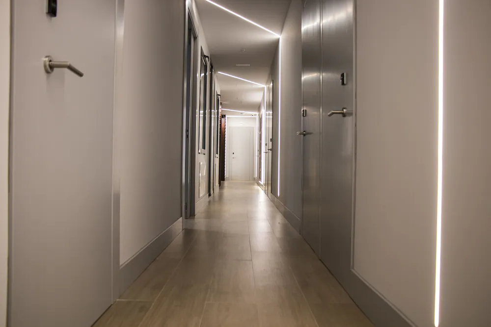 Hostal Juliette & Coworking